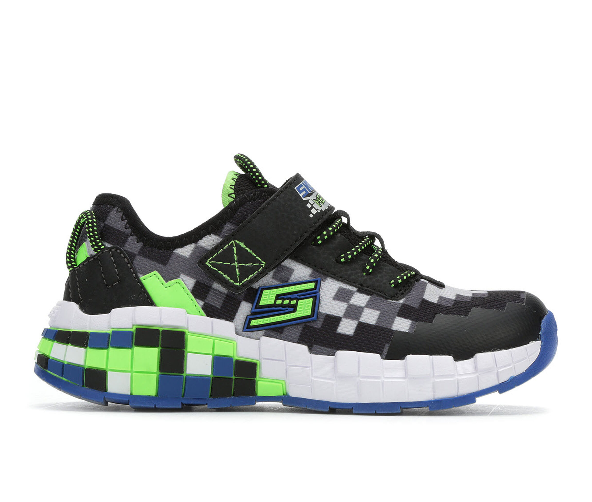 skechers mega craft sneakers