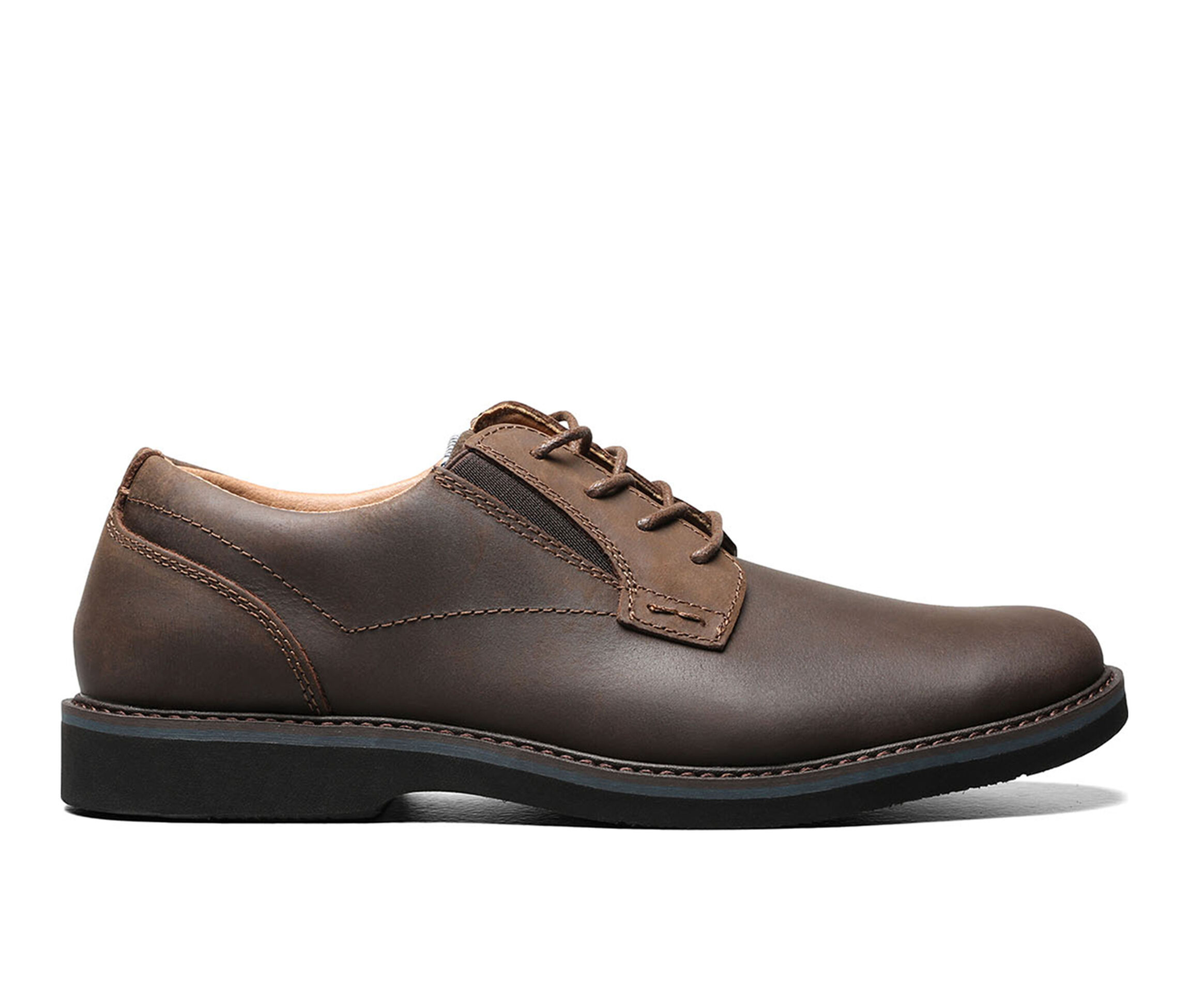 nunn bush barklay plain toe oxford