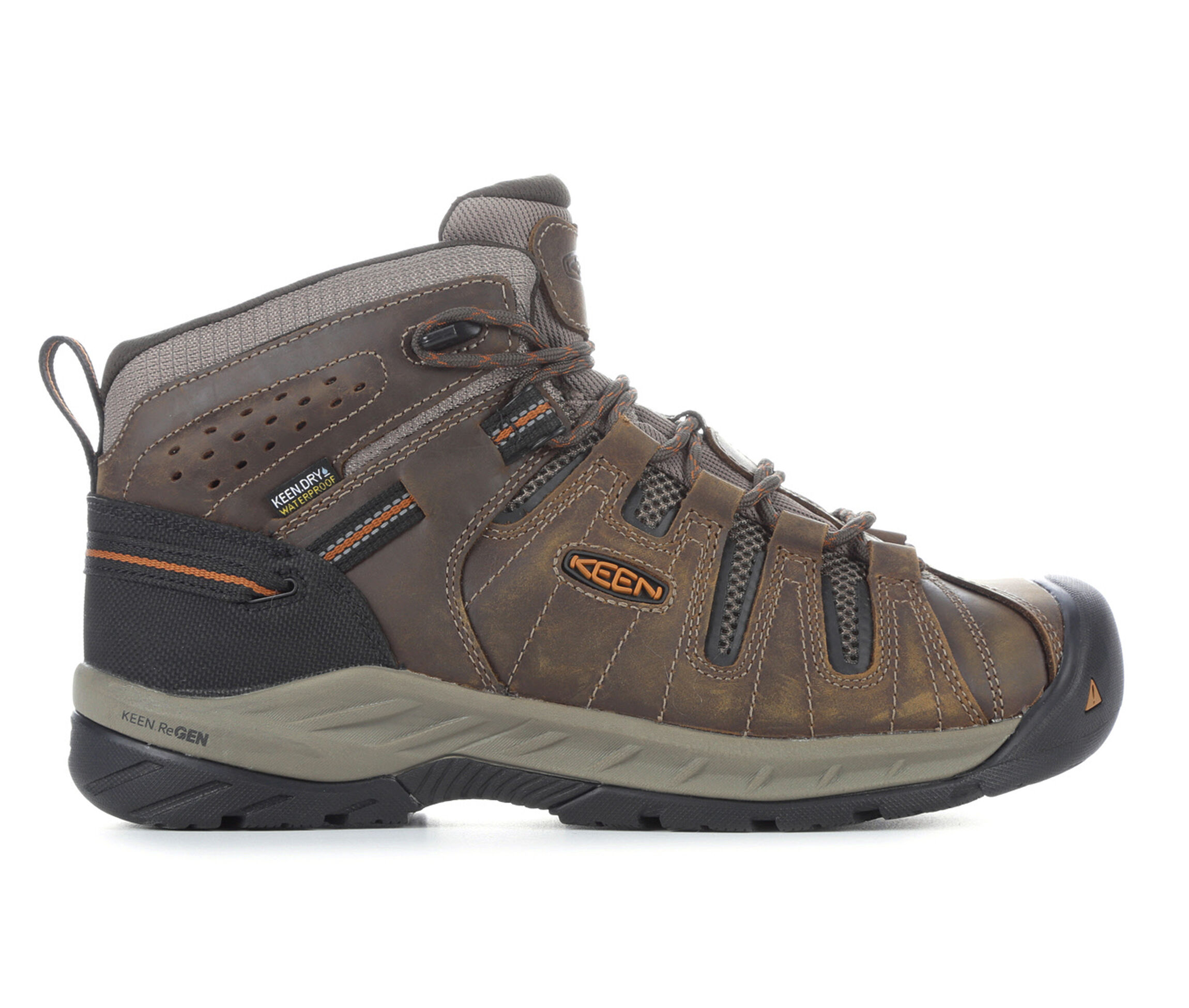 Keen Utility Work Boots & Shoes | Shoe Carnival