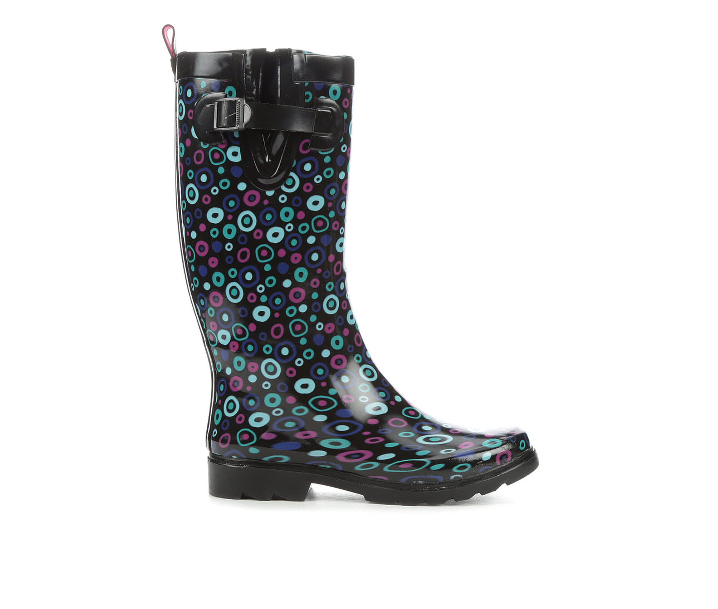 women's rain boots shoe carnival