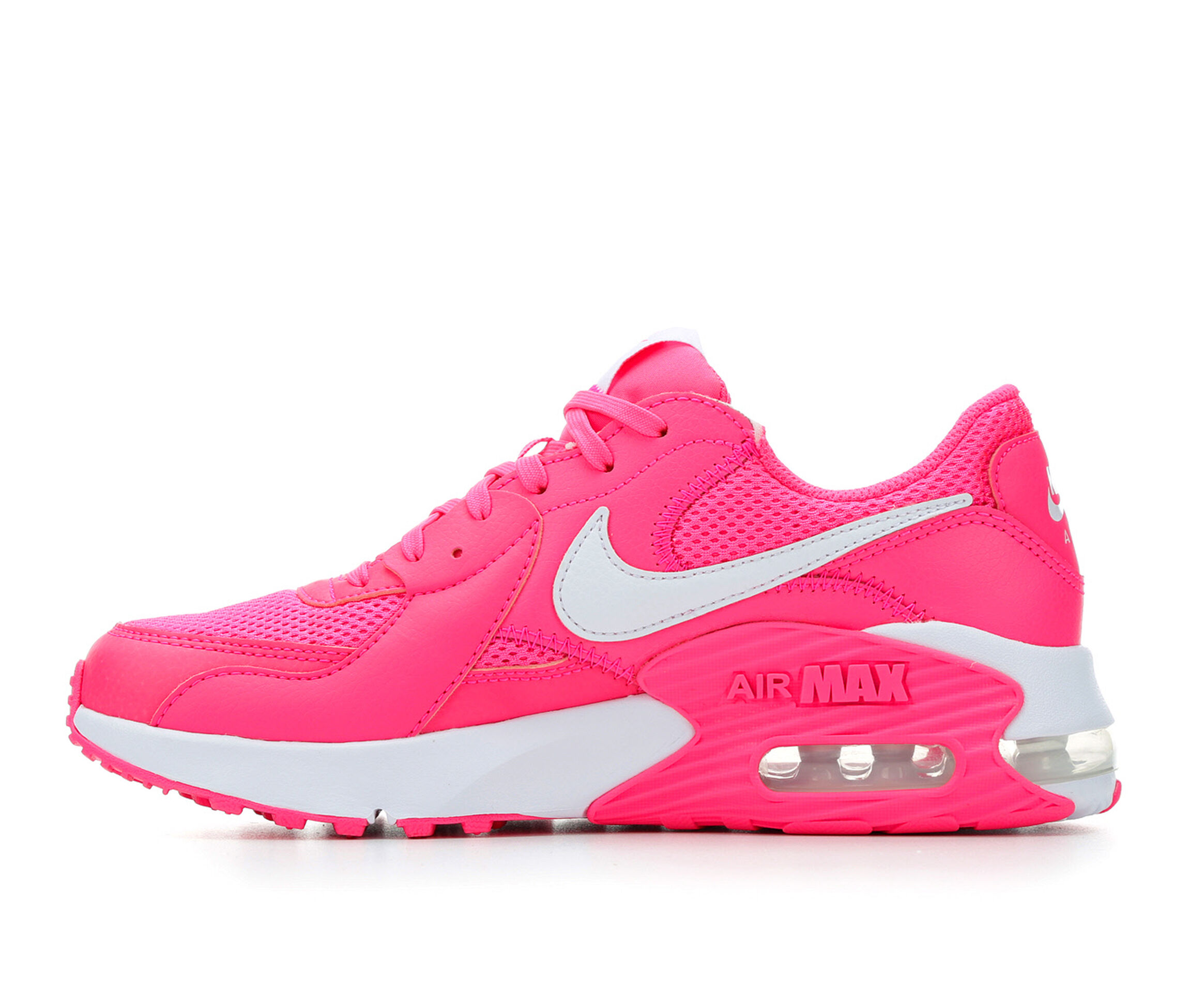 baai Snooze koken Nike Air Max Excee Sneakers | Shoe Carnival