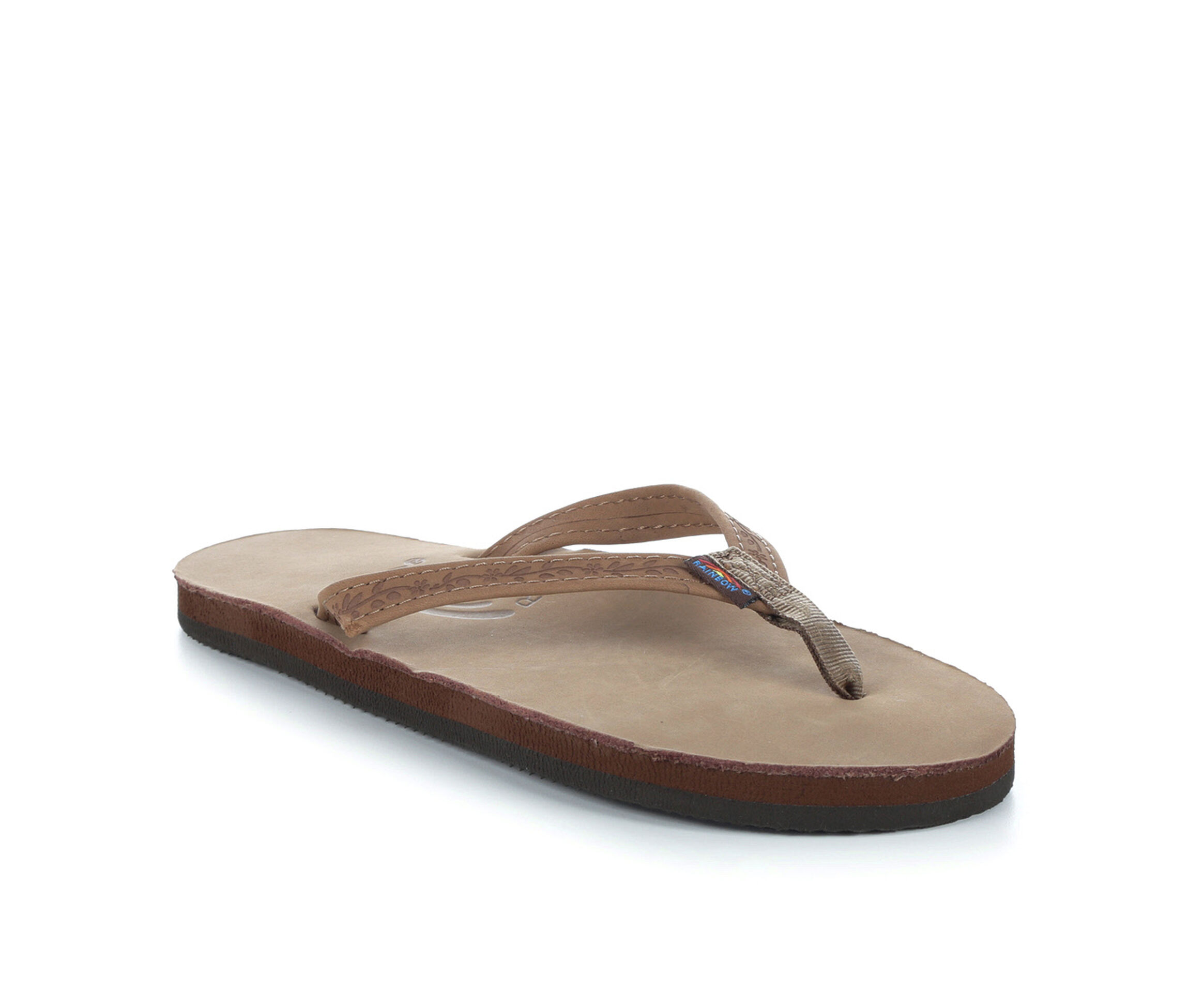 Rainbow Sandals \u0026 Flip Flops | Shoe 