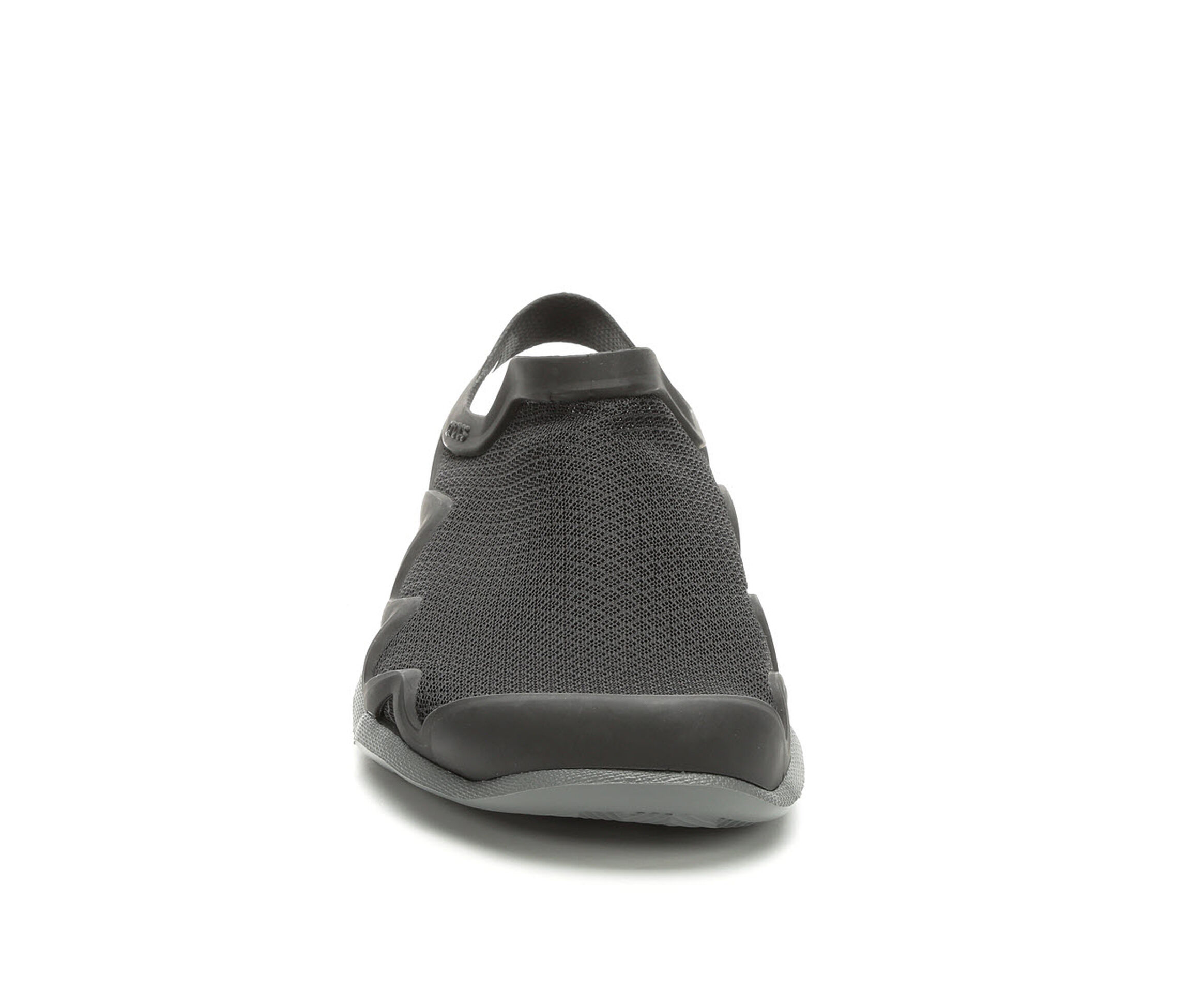 crocs swiftwater mesh wave