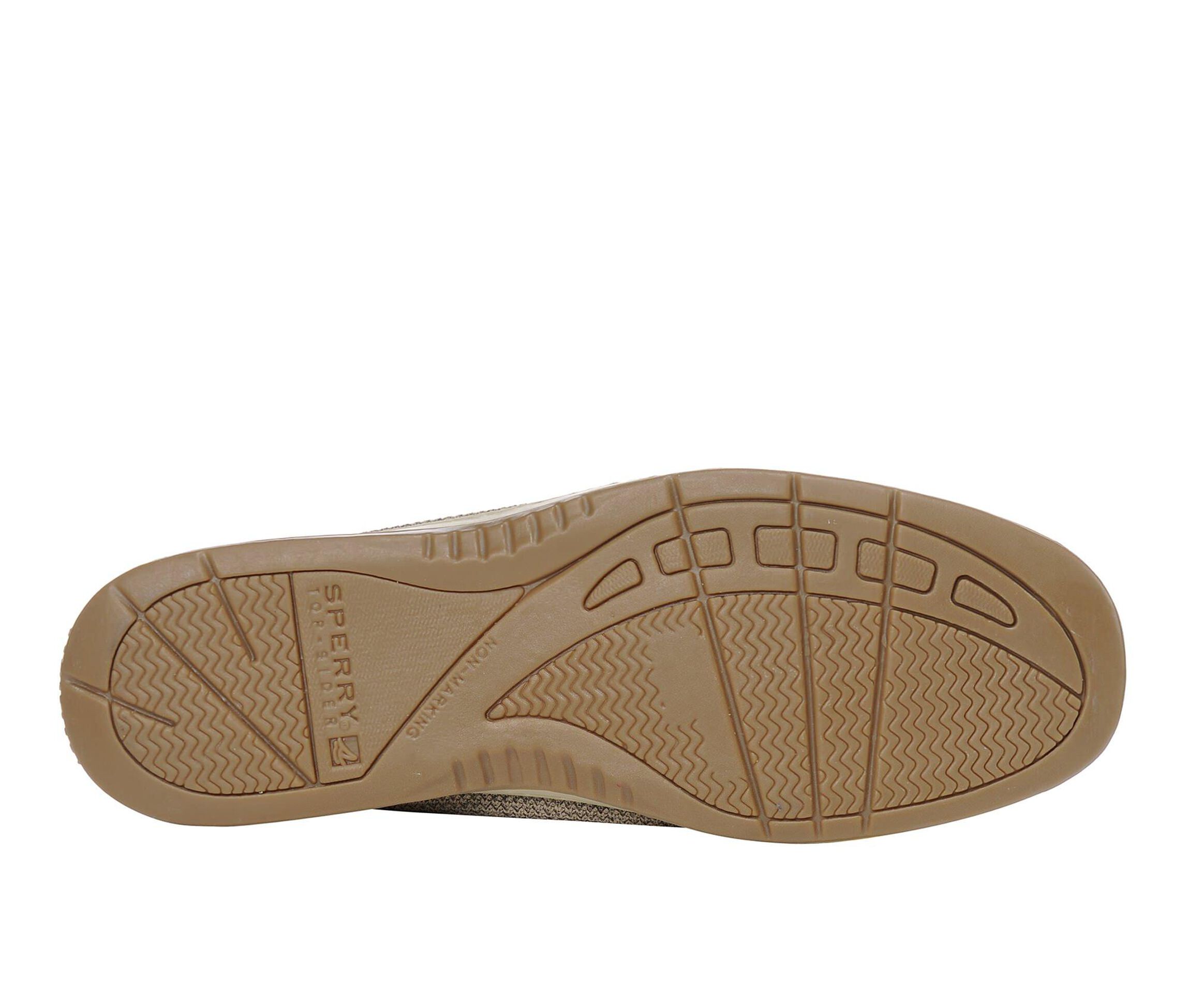 sperry angelfish navy blue