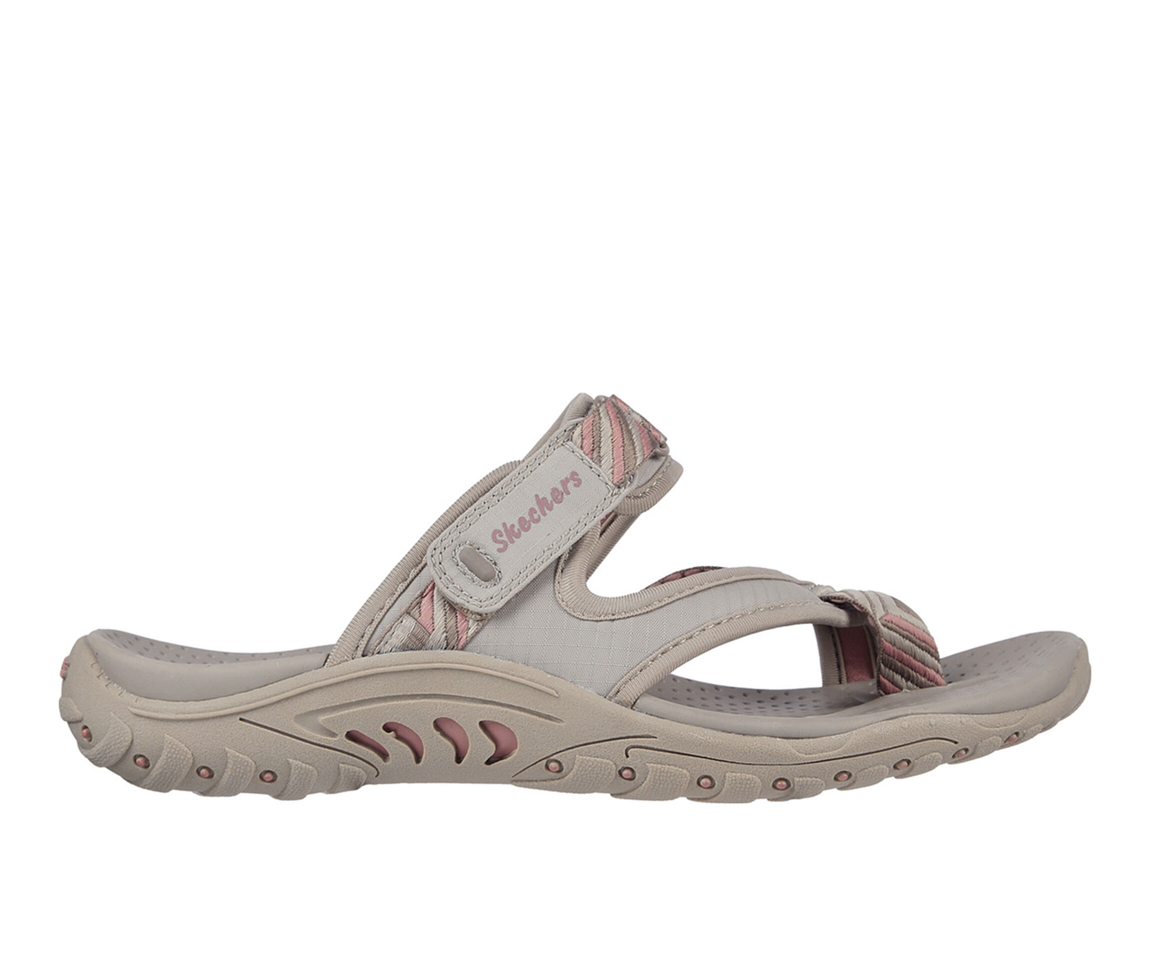 rijkdom Omringd Wiskundige Women's Skechers Sandals | Shoe Carnival