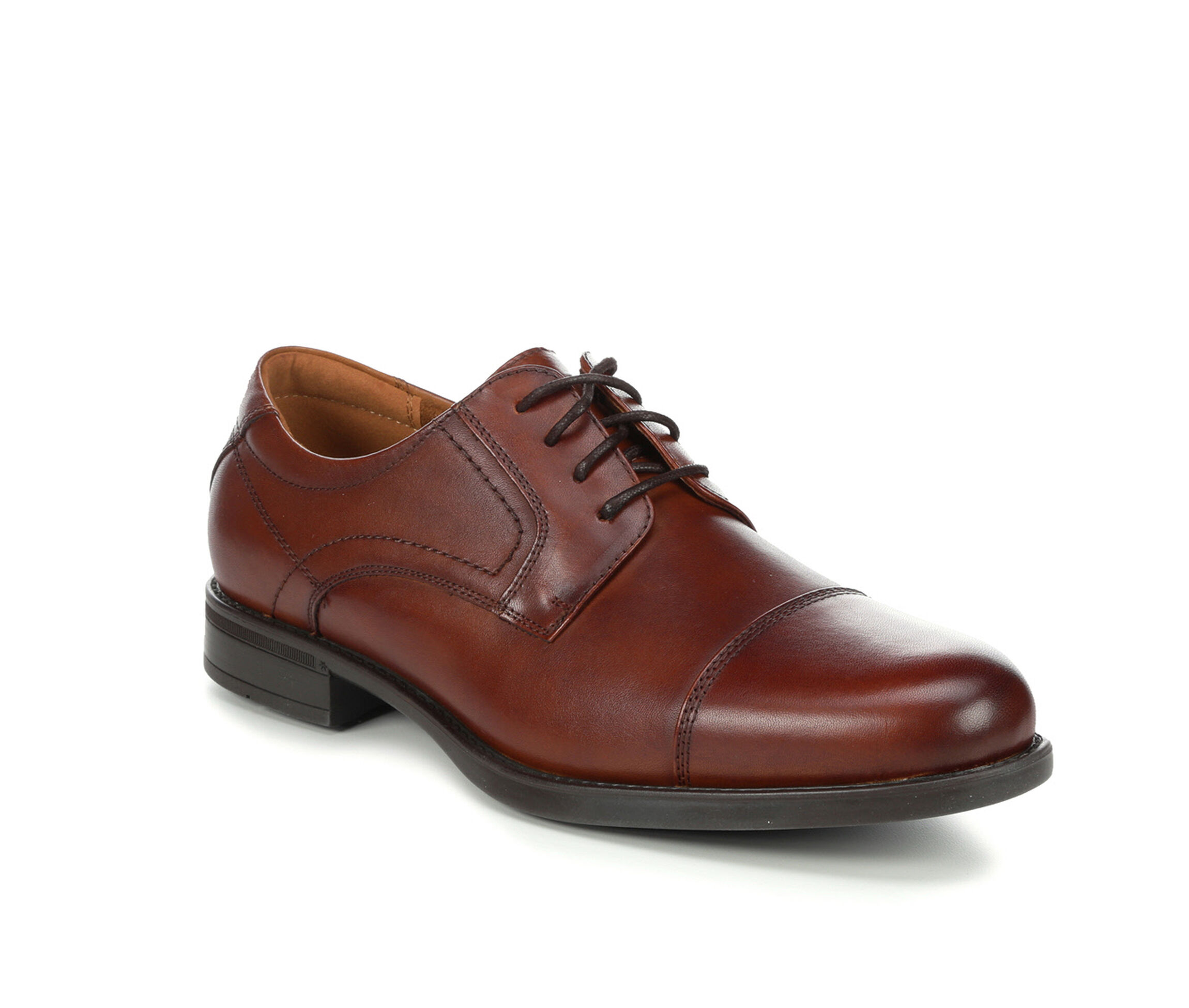 florsheim men's center oxfords