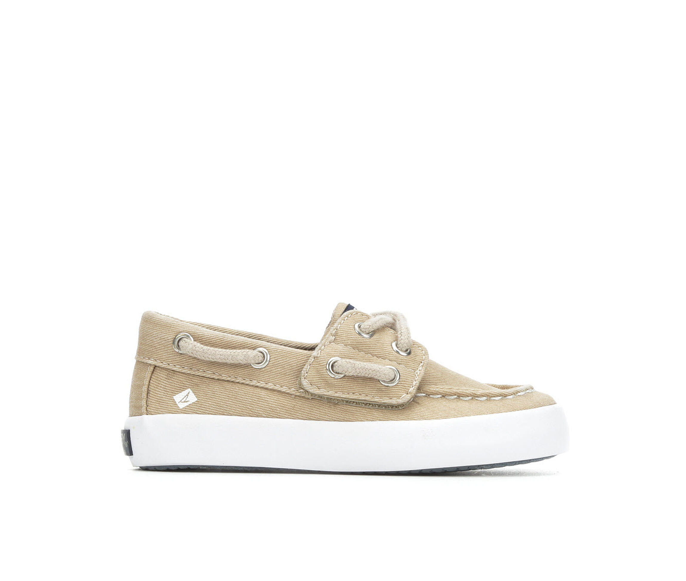 junior boat shoes