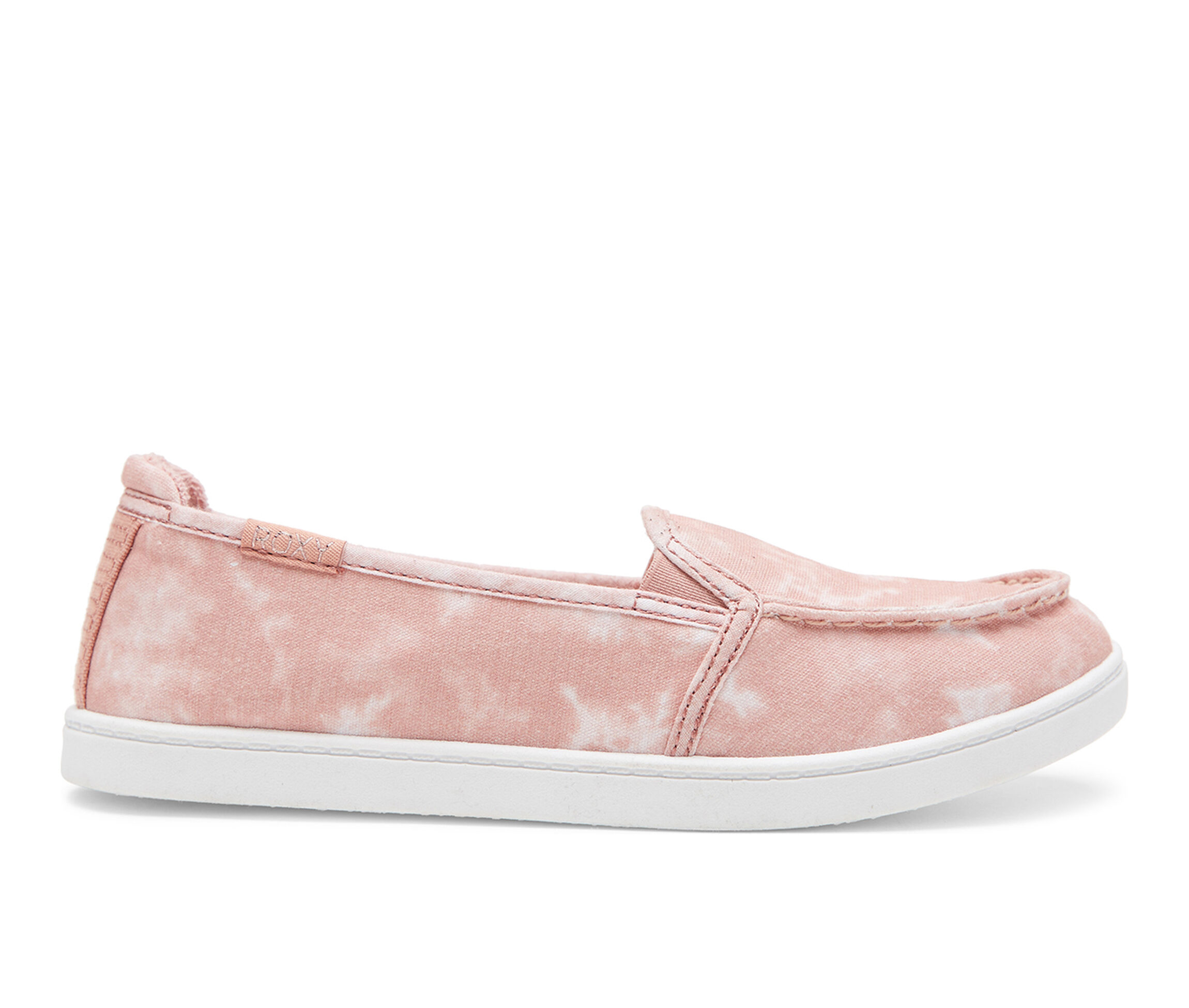 roxy minnow slip on shoes