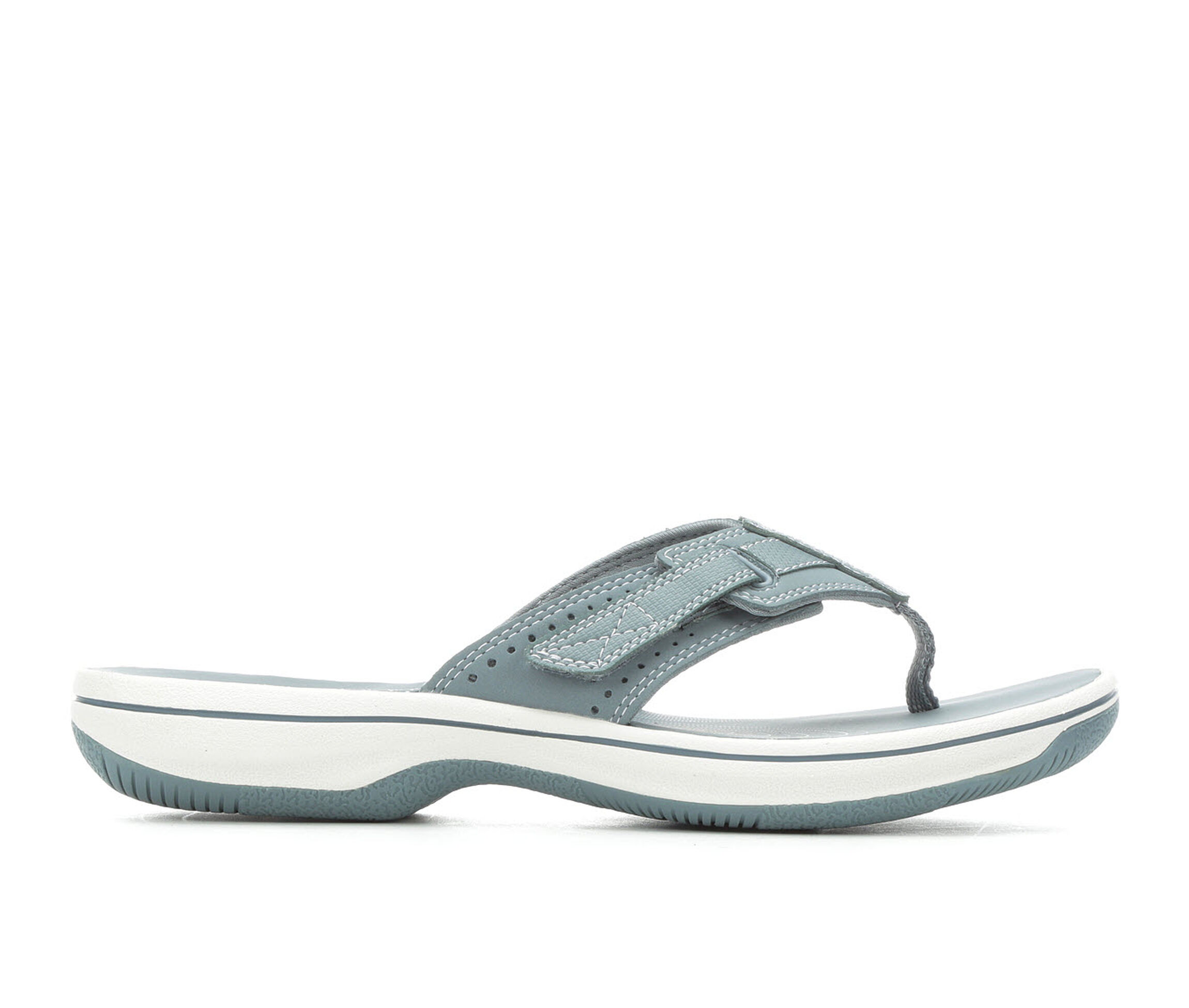 clarks brinkley reef flip flops