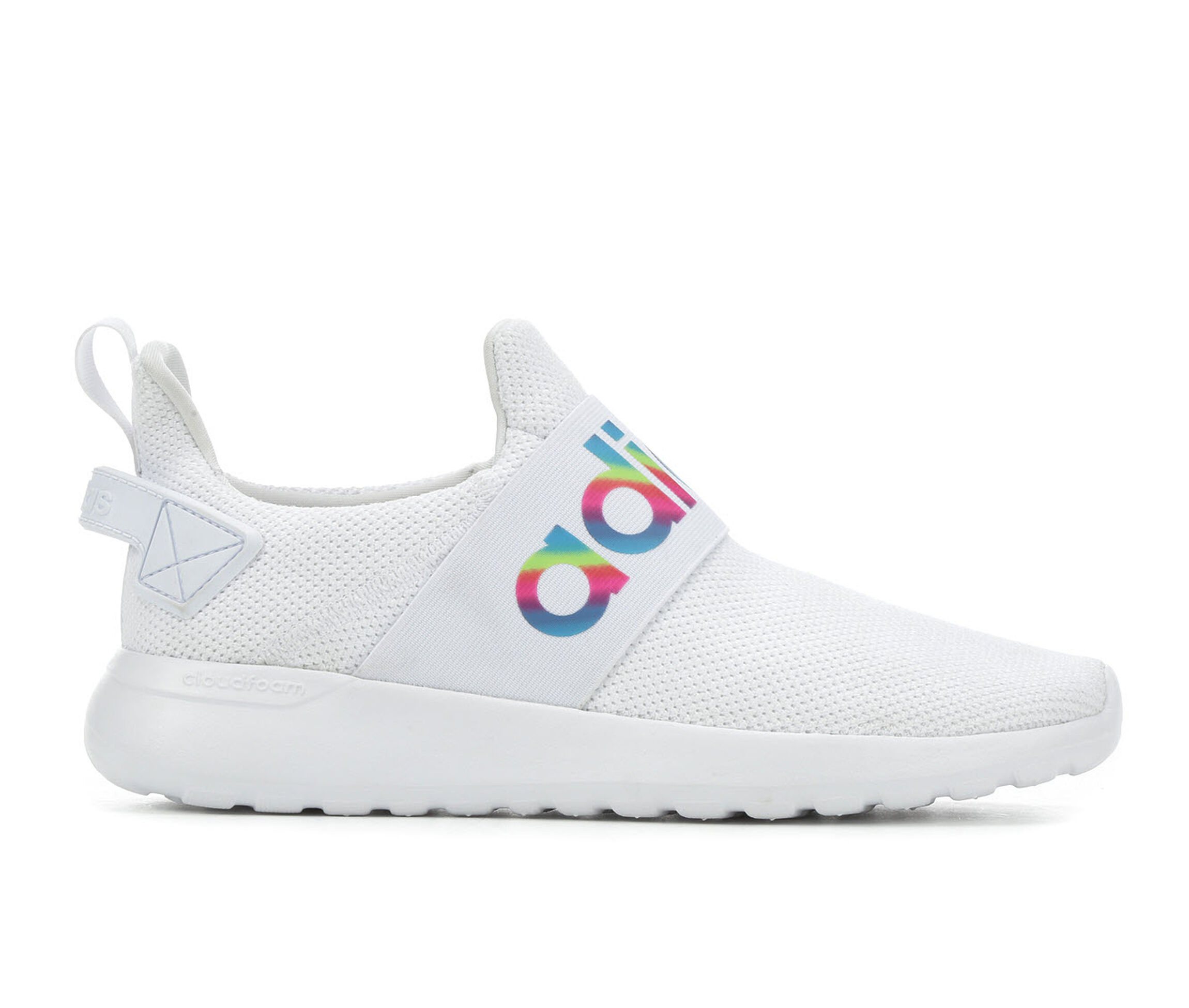 women's lite racer adapt running shoe