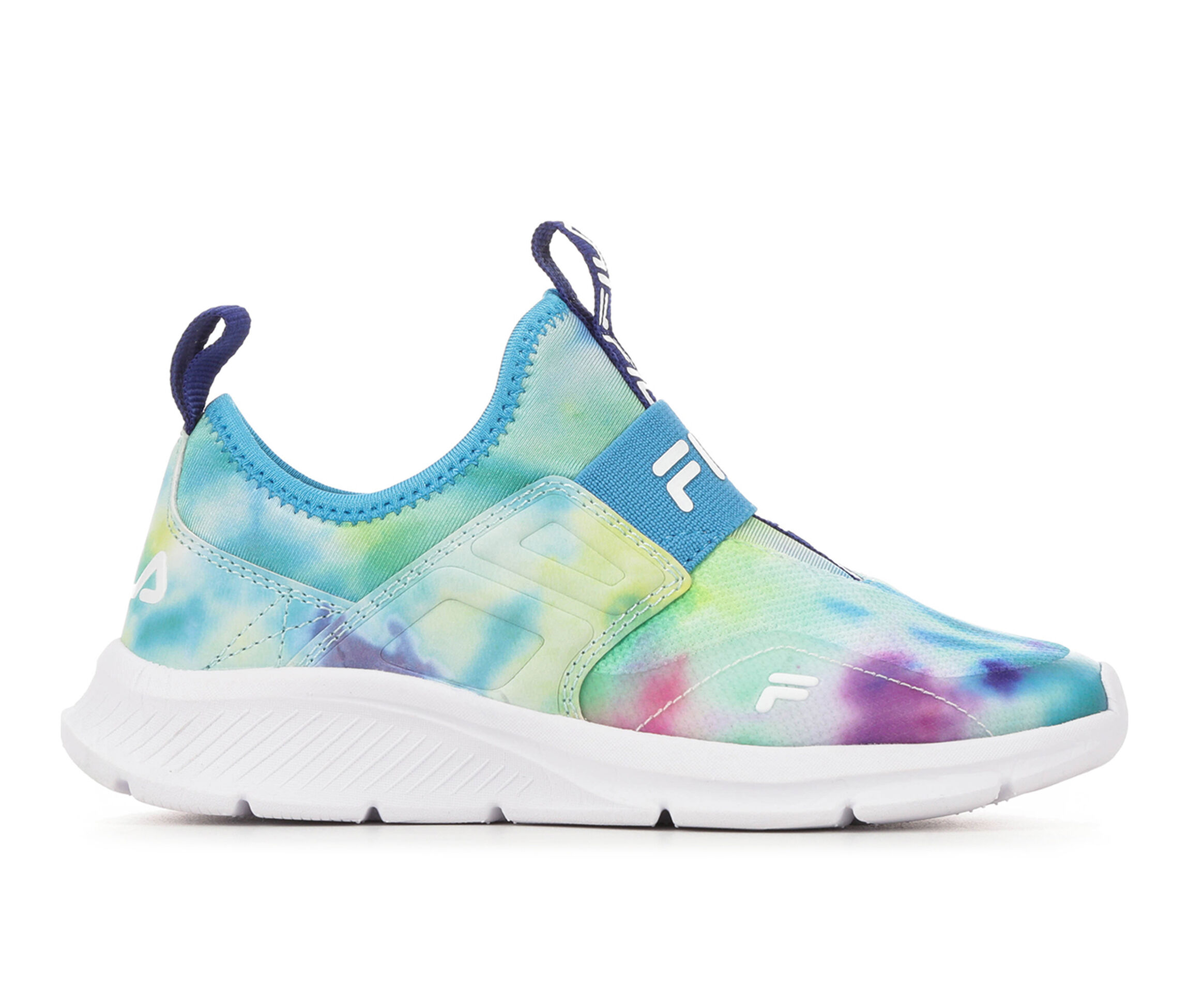shoe carnival fila womens