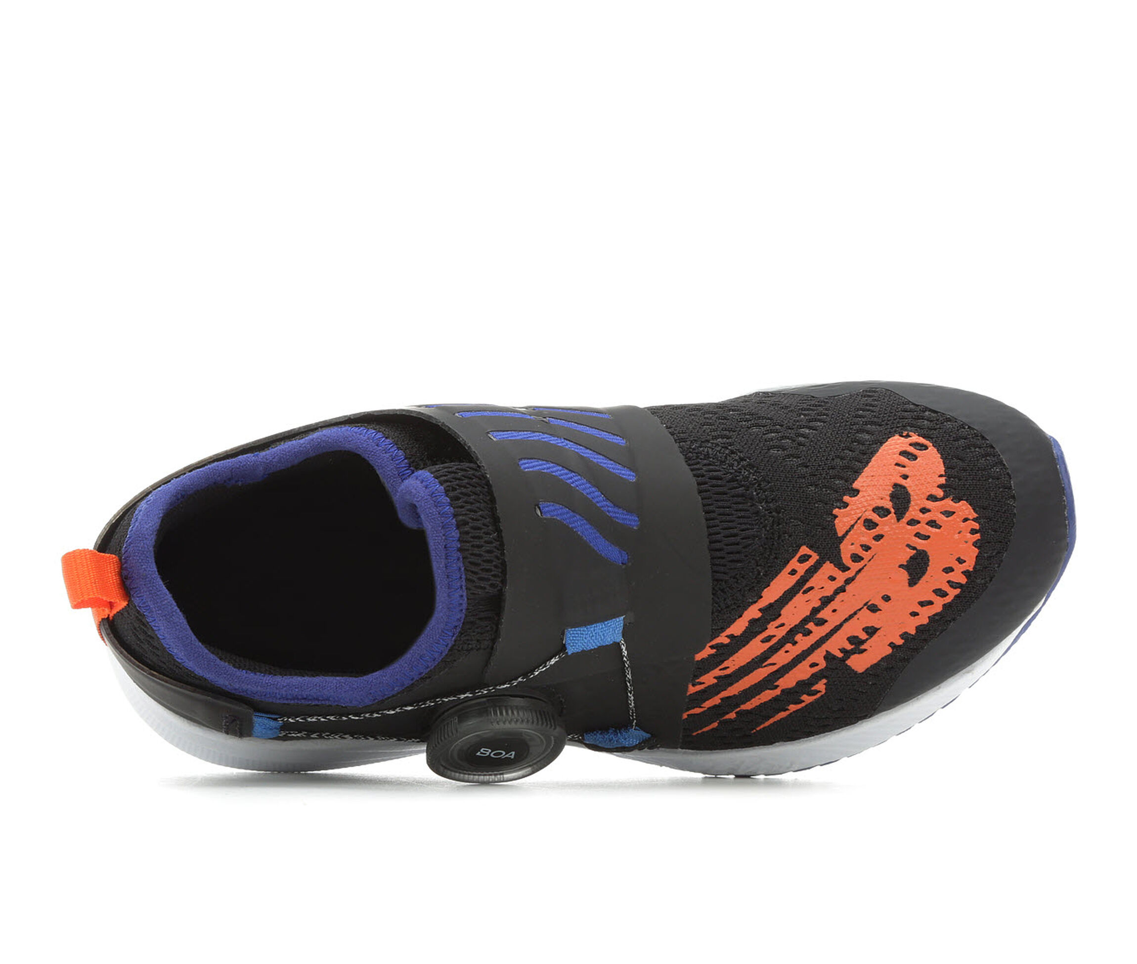 new balance boys boa
