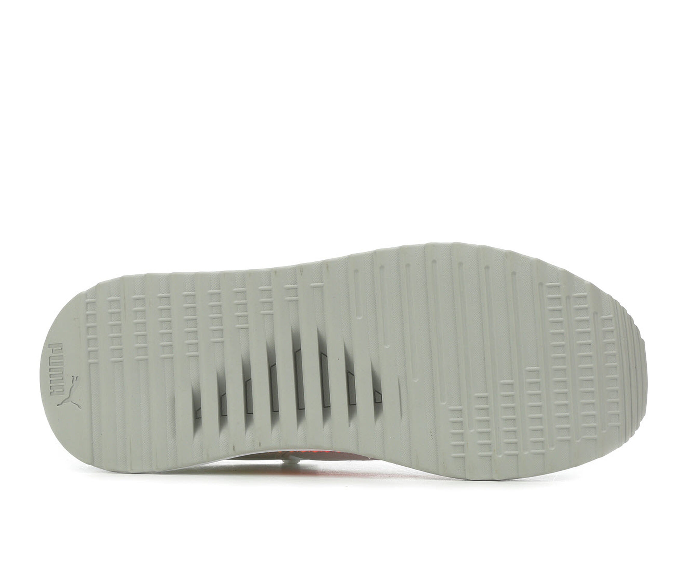 women's puma pacer next cage rainbow sneakers