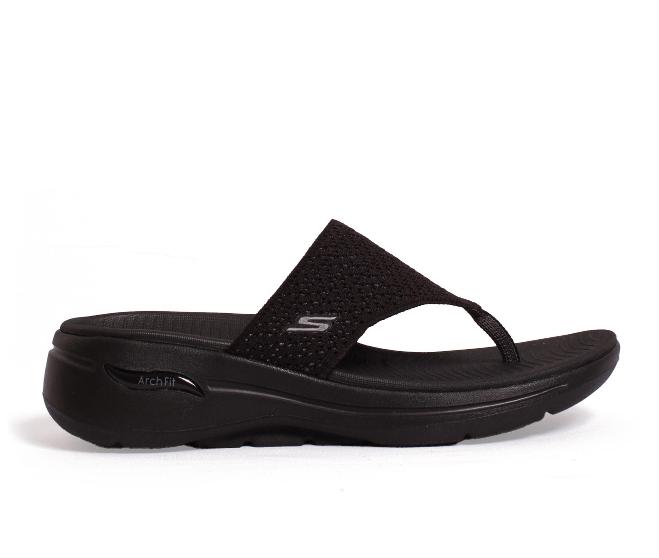 womens skechers slippers