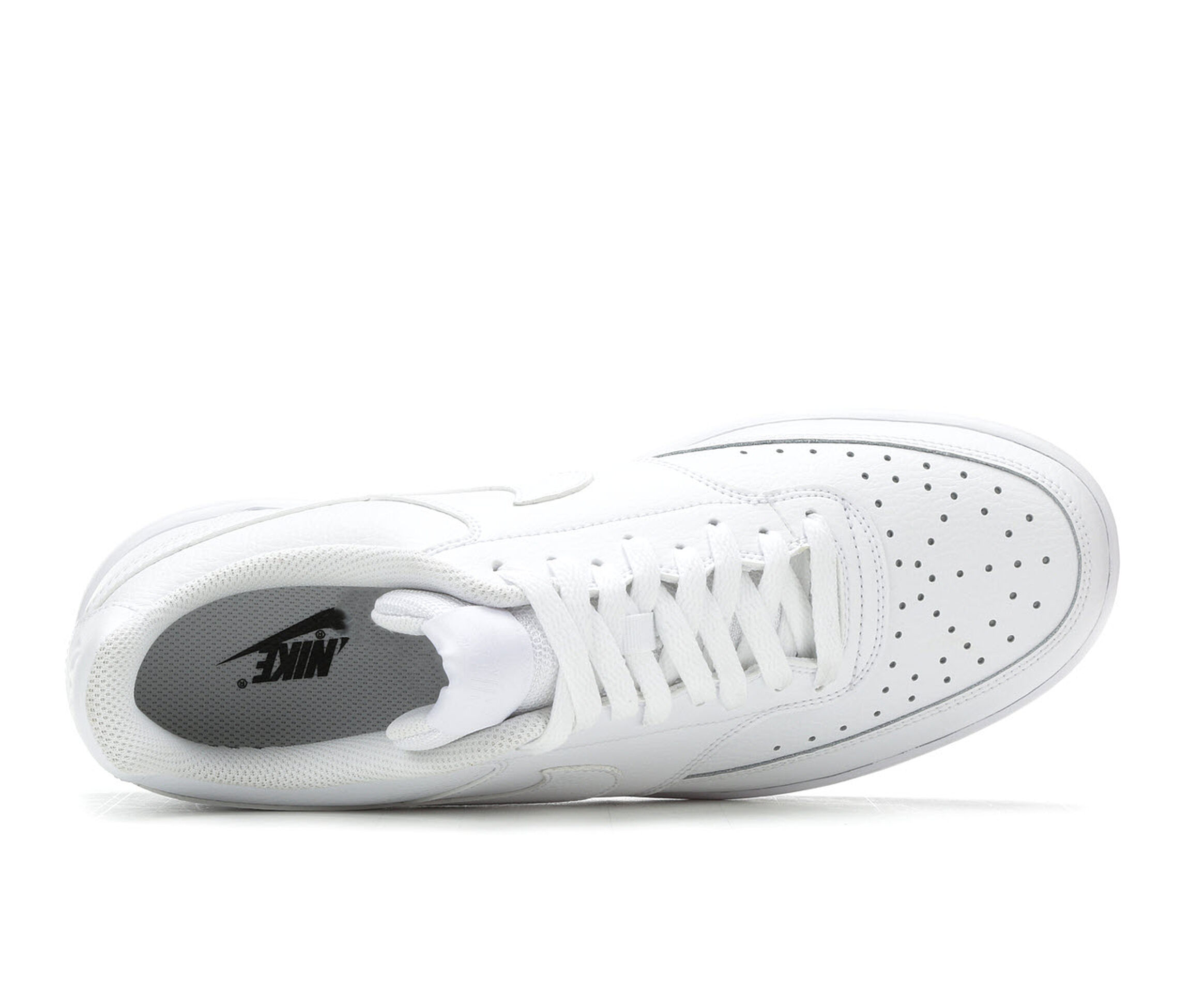 white air forces shoe carnival