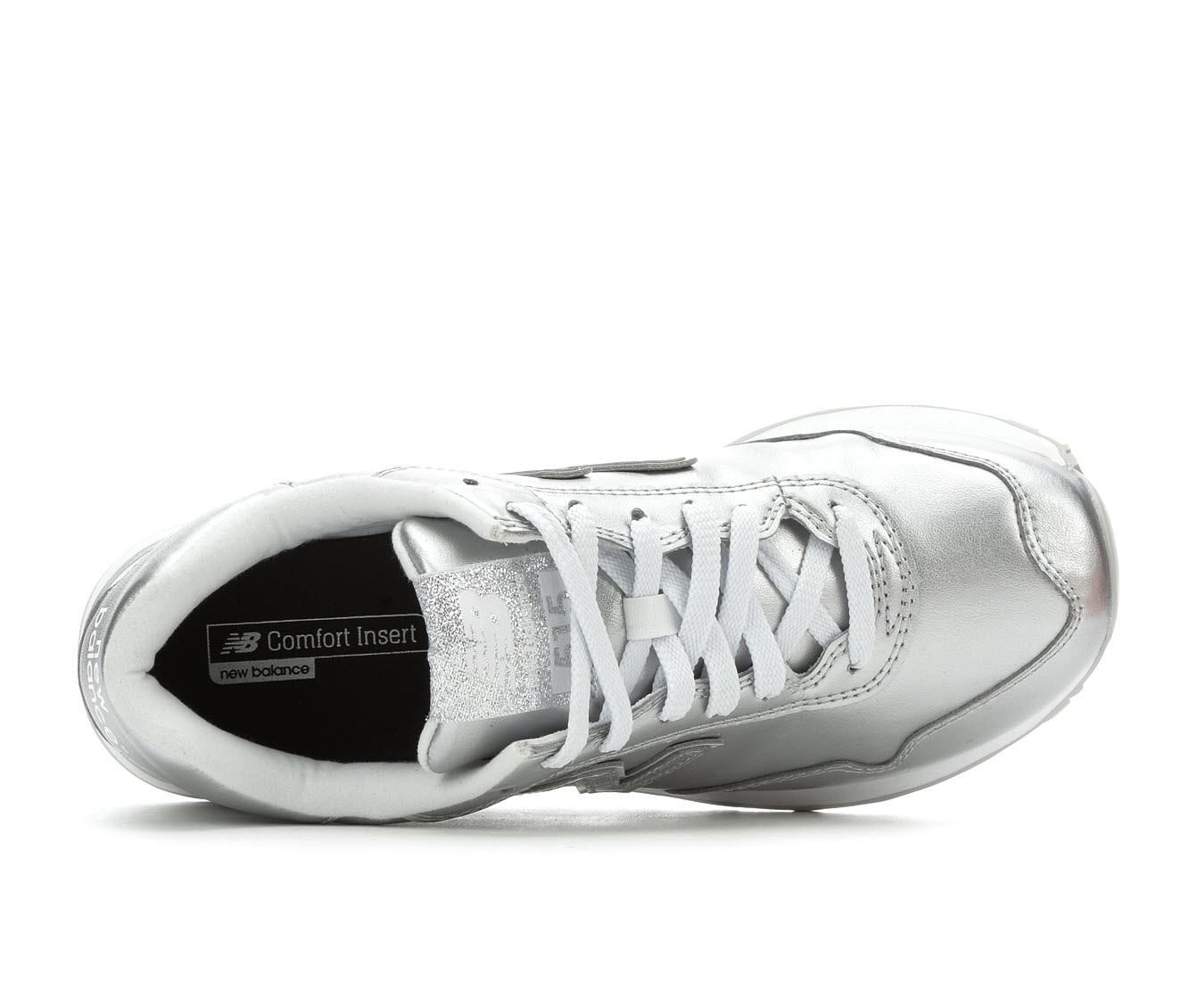 cushioning comfort insert new balance