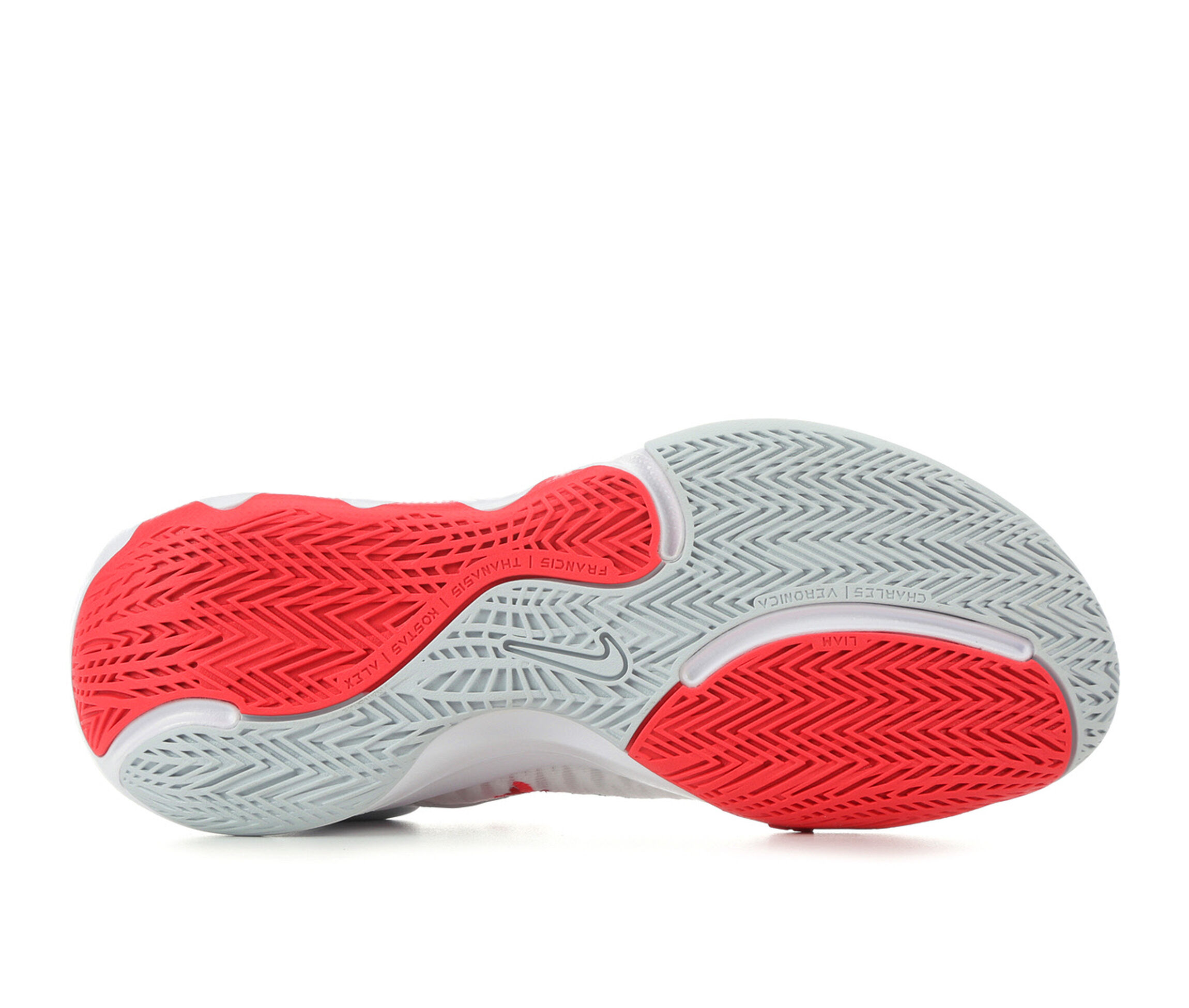 red nike tennis shoes | Men's Athletic Shoes | Shoe Carnival