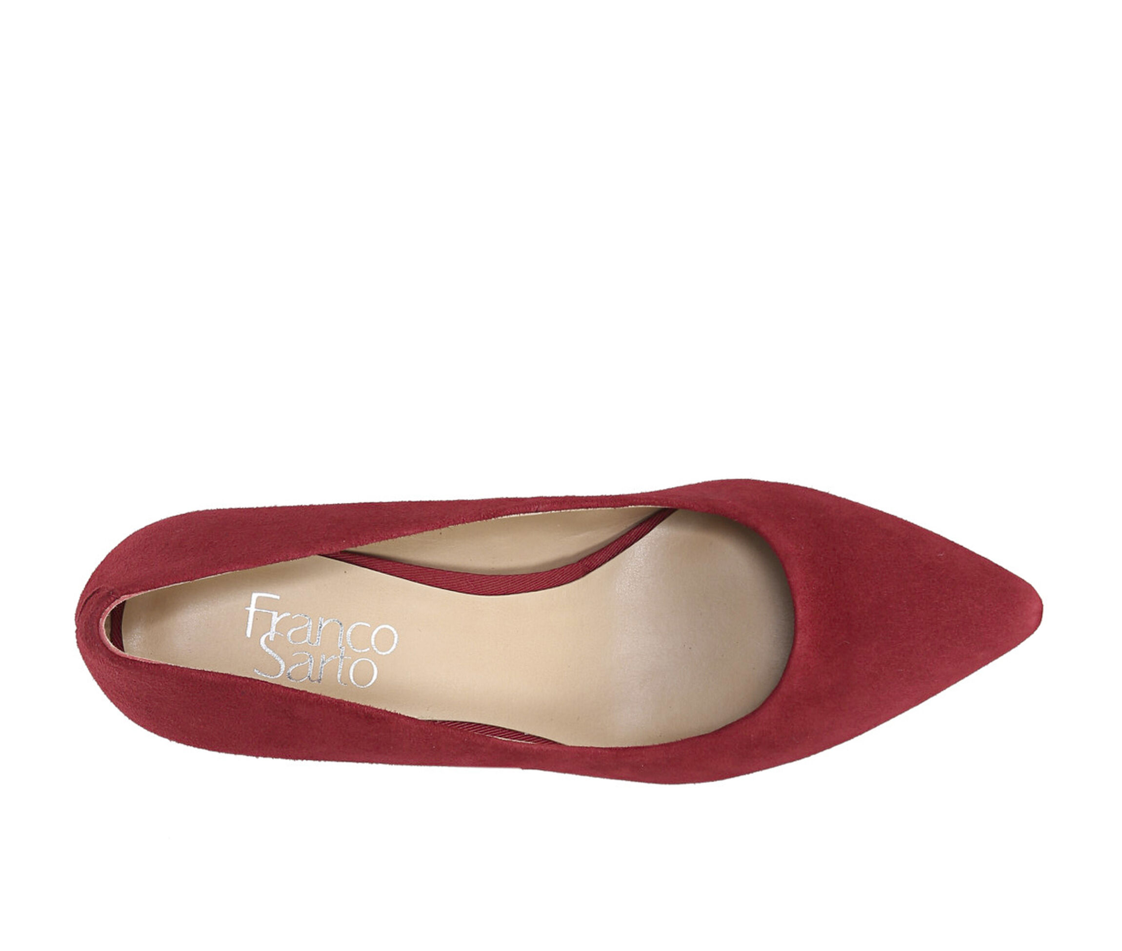 franco sarto bellini pump
