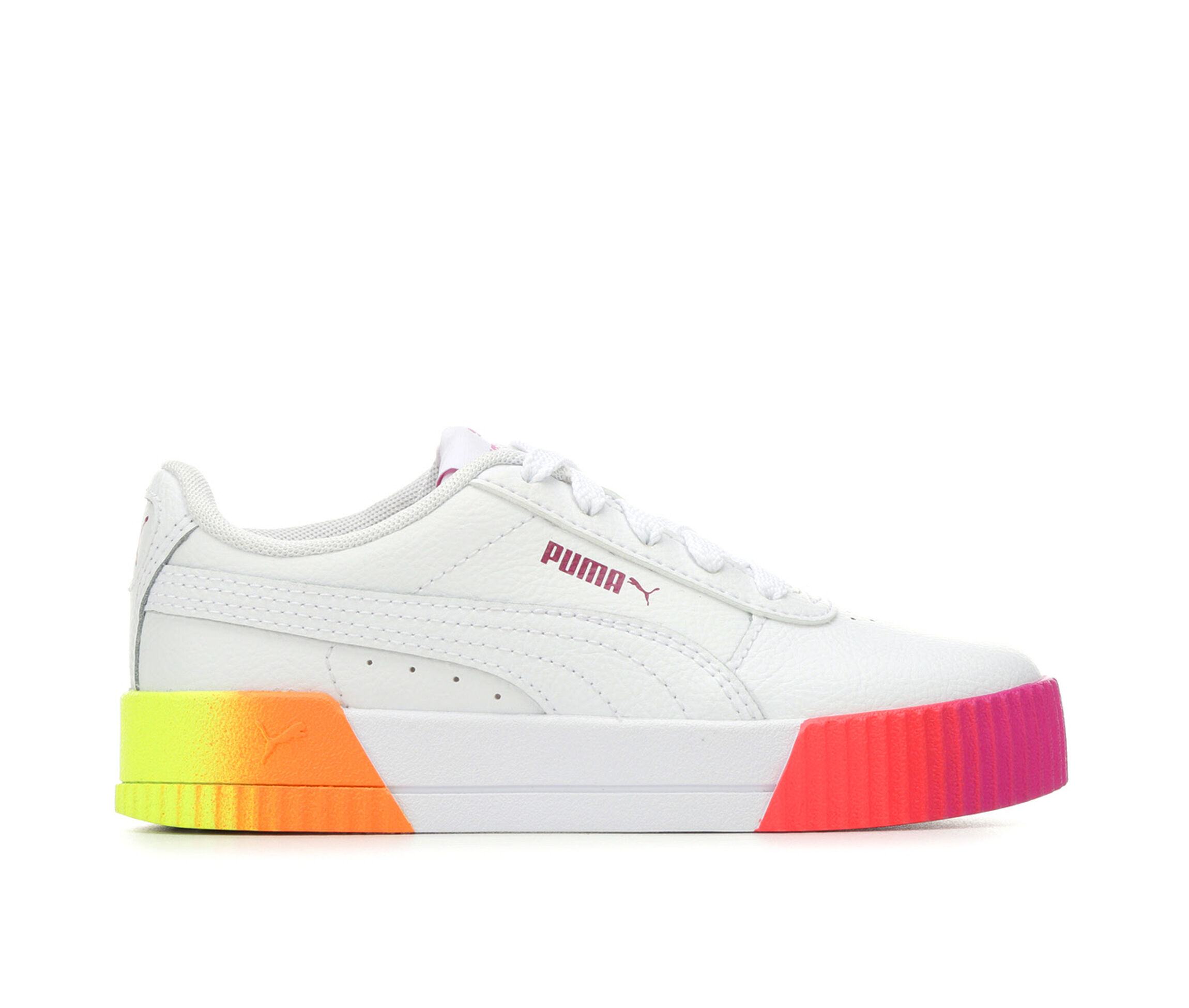 pumas shoes