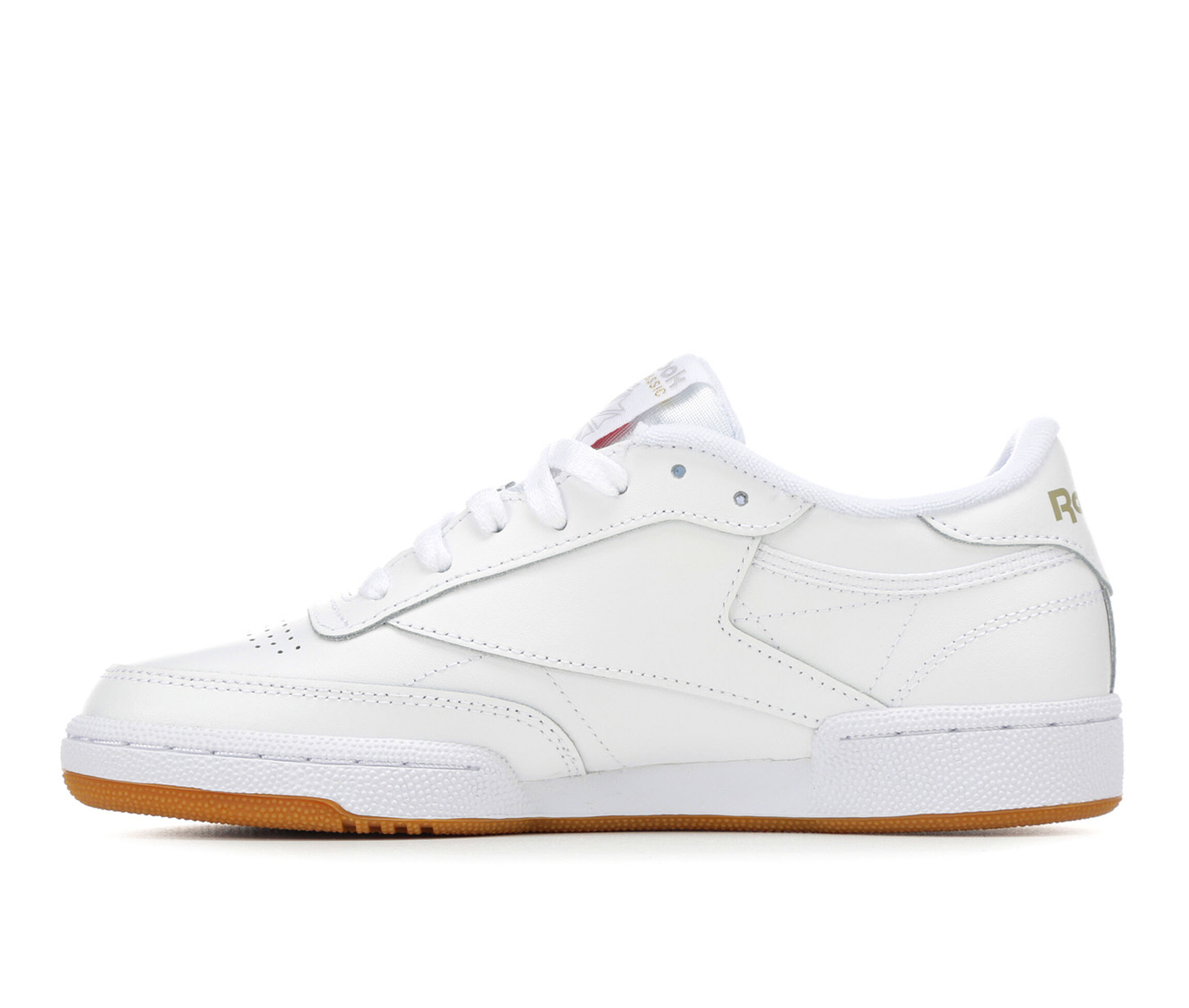 reebok classic shoe carnival