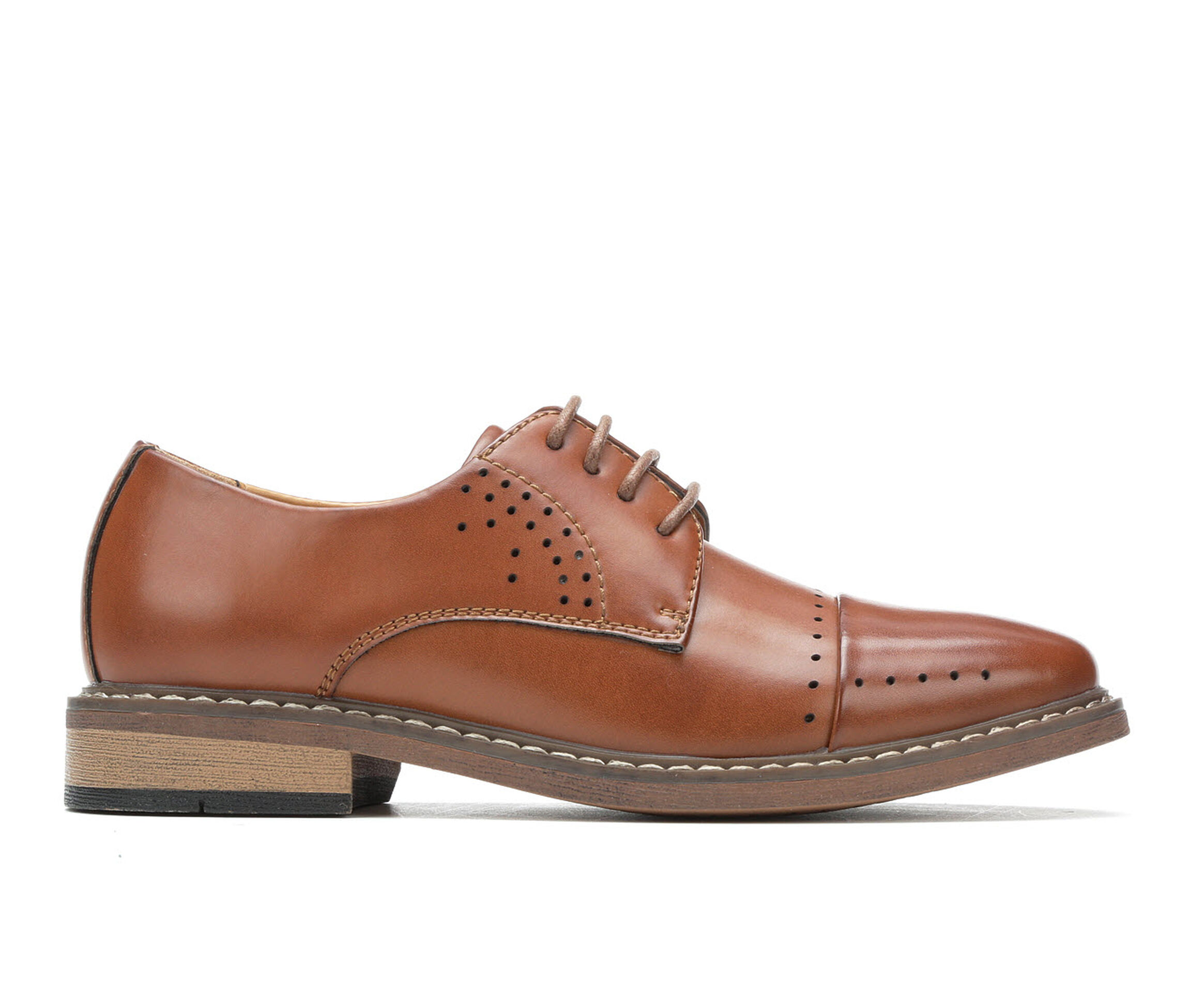 big boys dress shoes