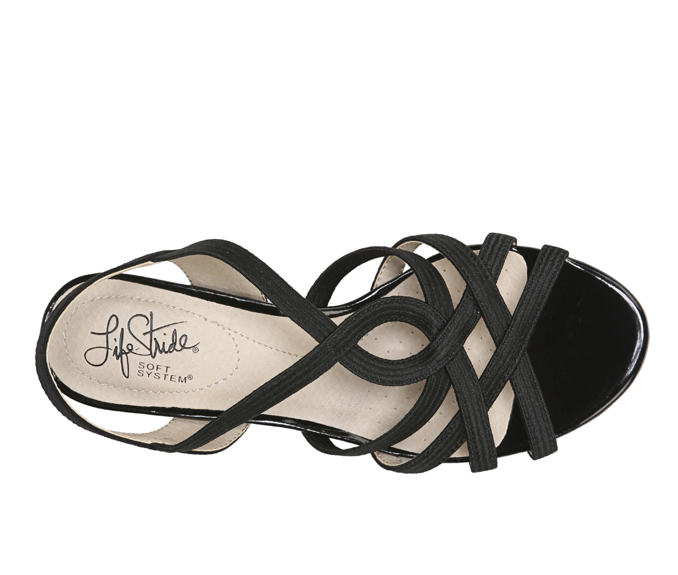 lifestride yaya sandals