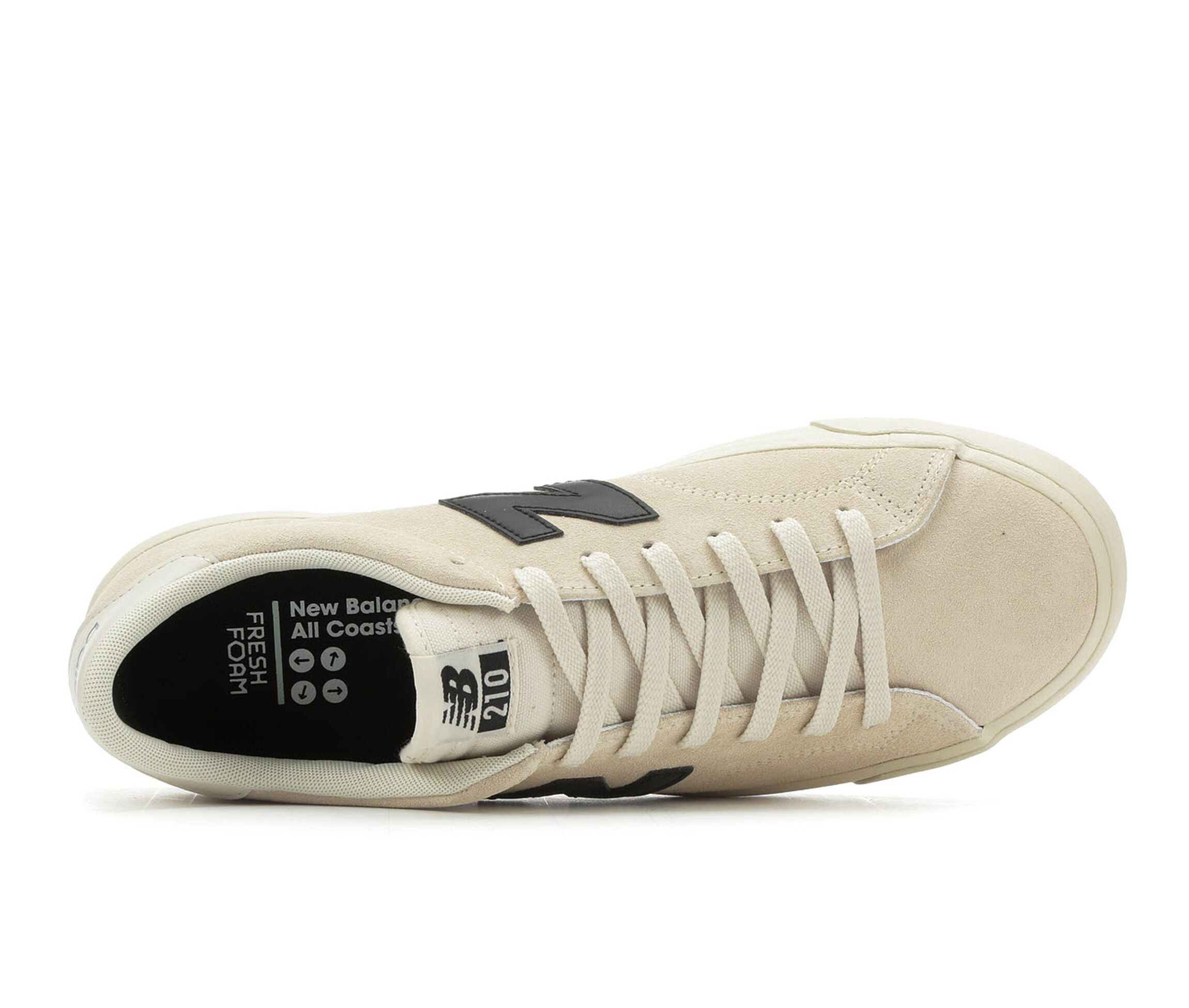 new balance am210 black