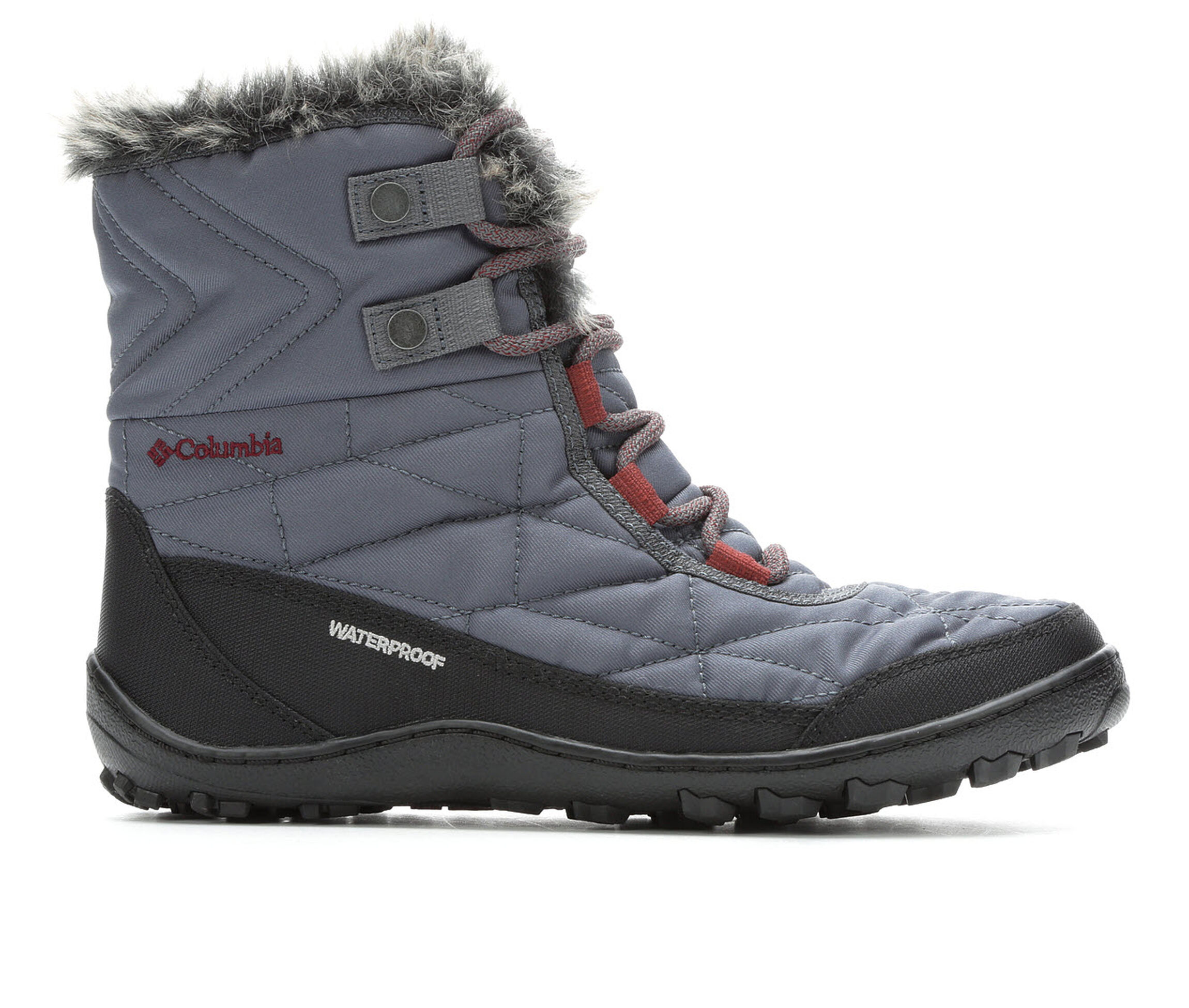 womens columbia winter boots