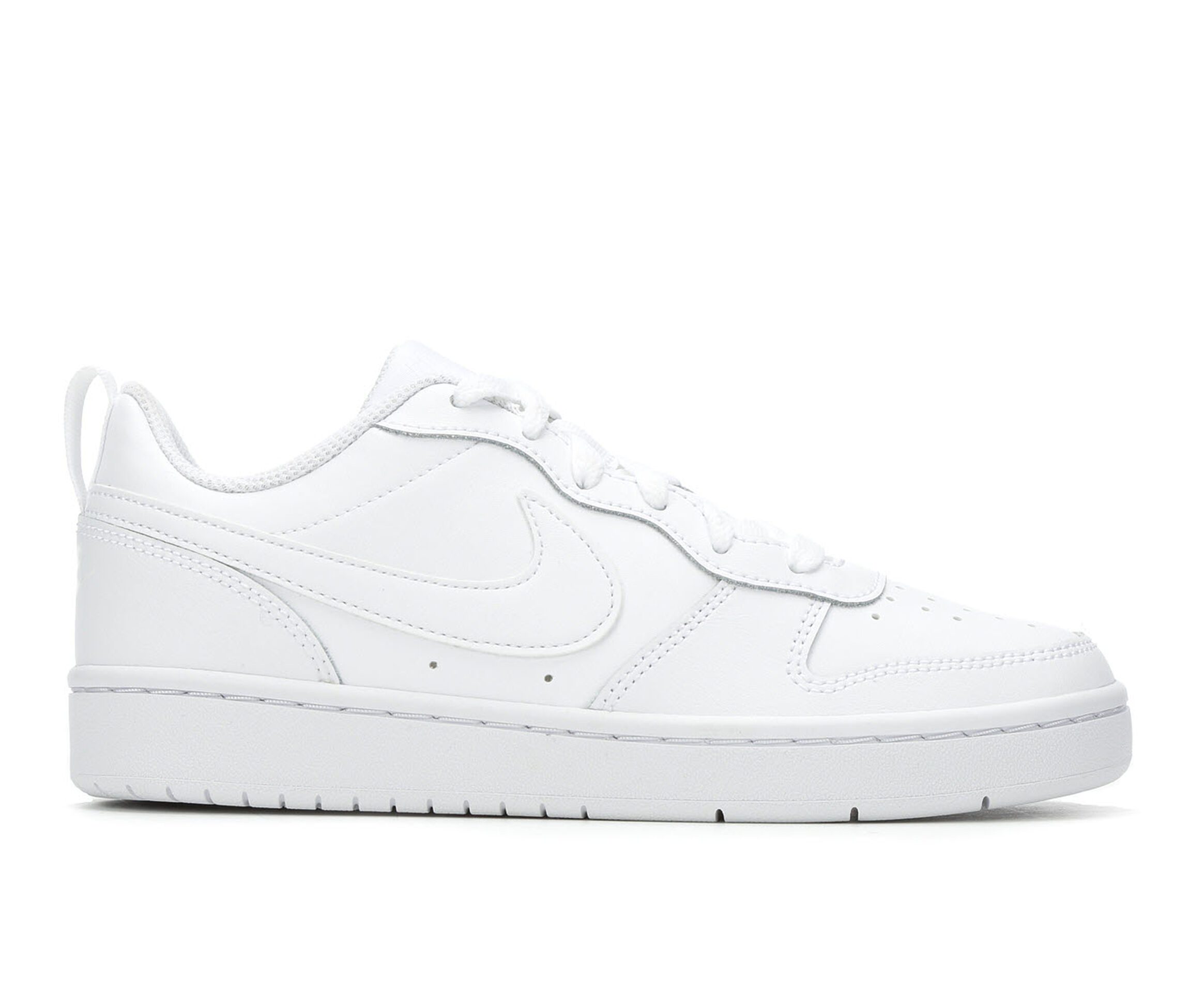 nike court borough low boys
