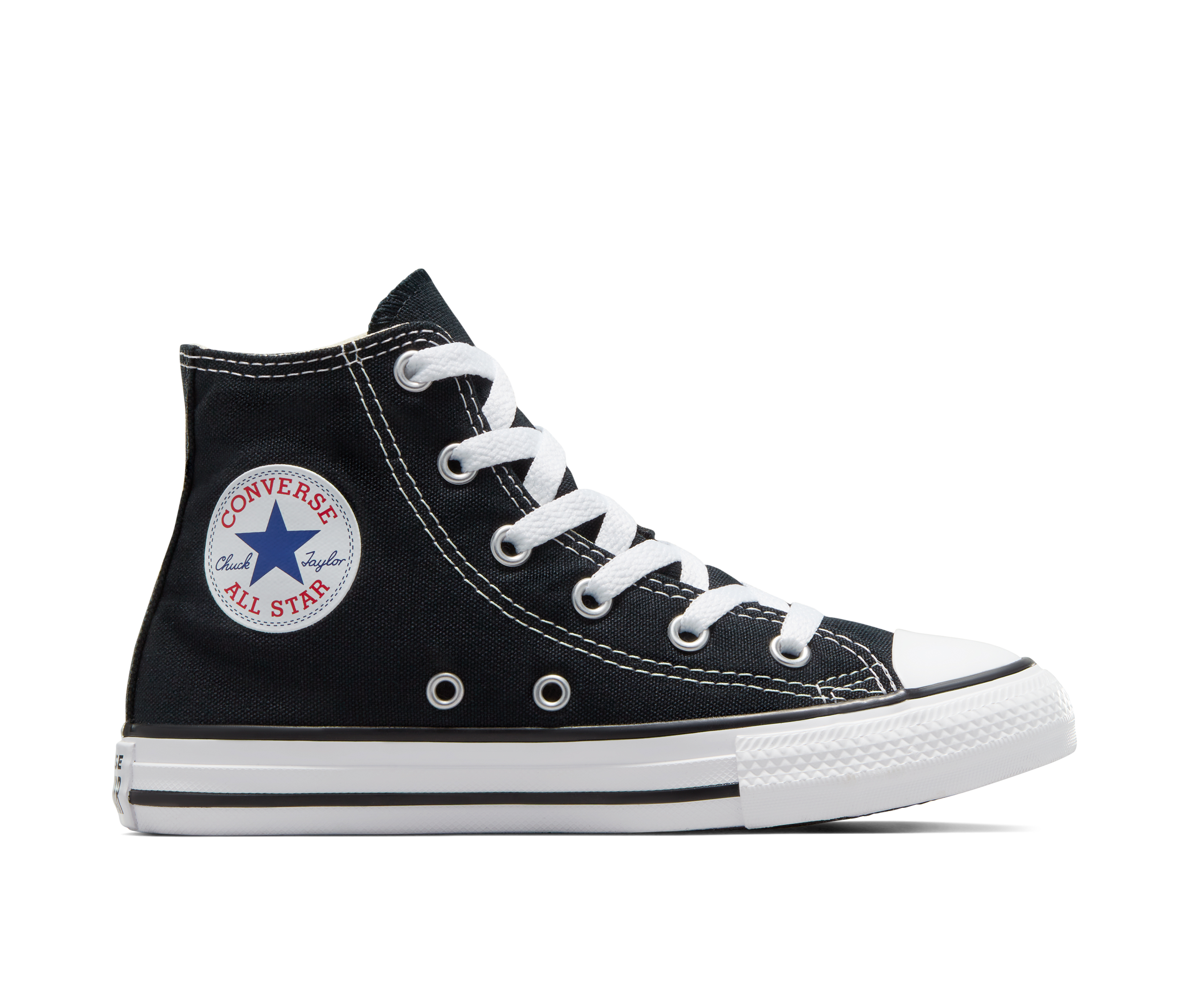 Kids' Converse Little Kid Chuck Taylor All Star Hi High Top Sneakers
