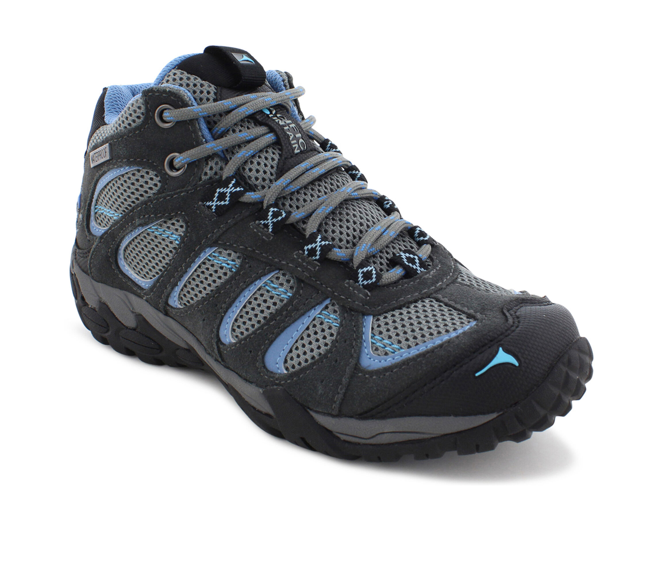 Pacific mountain moraine hiking boot Clearance