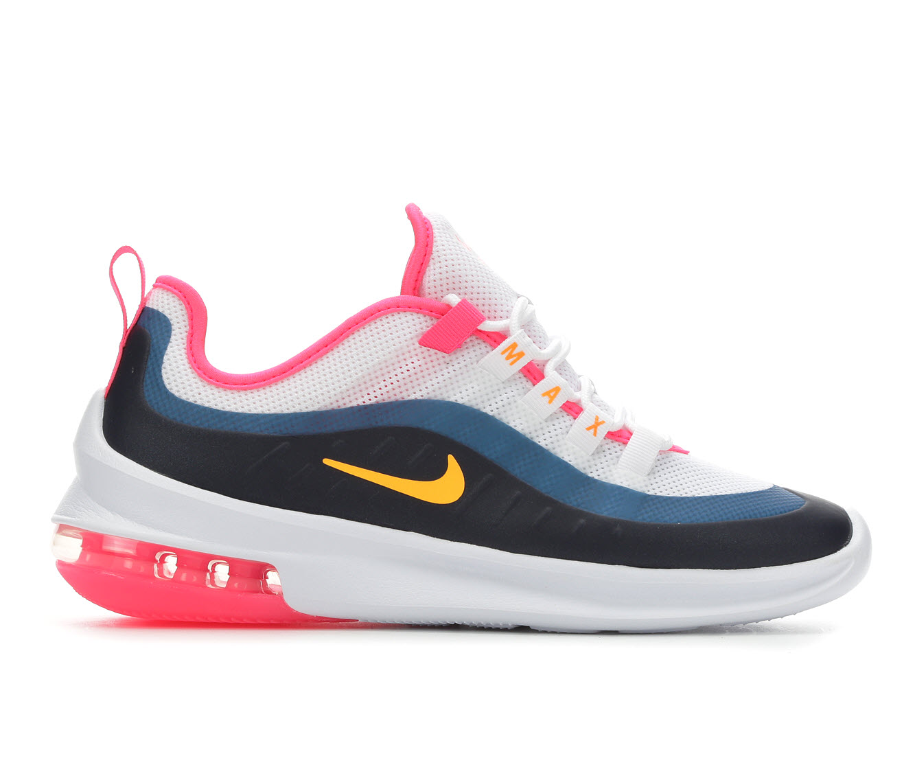 air max axis women's black