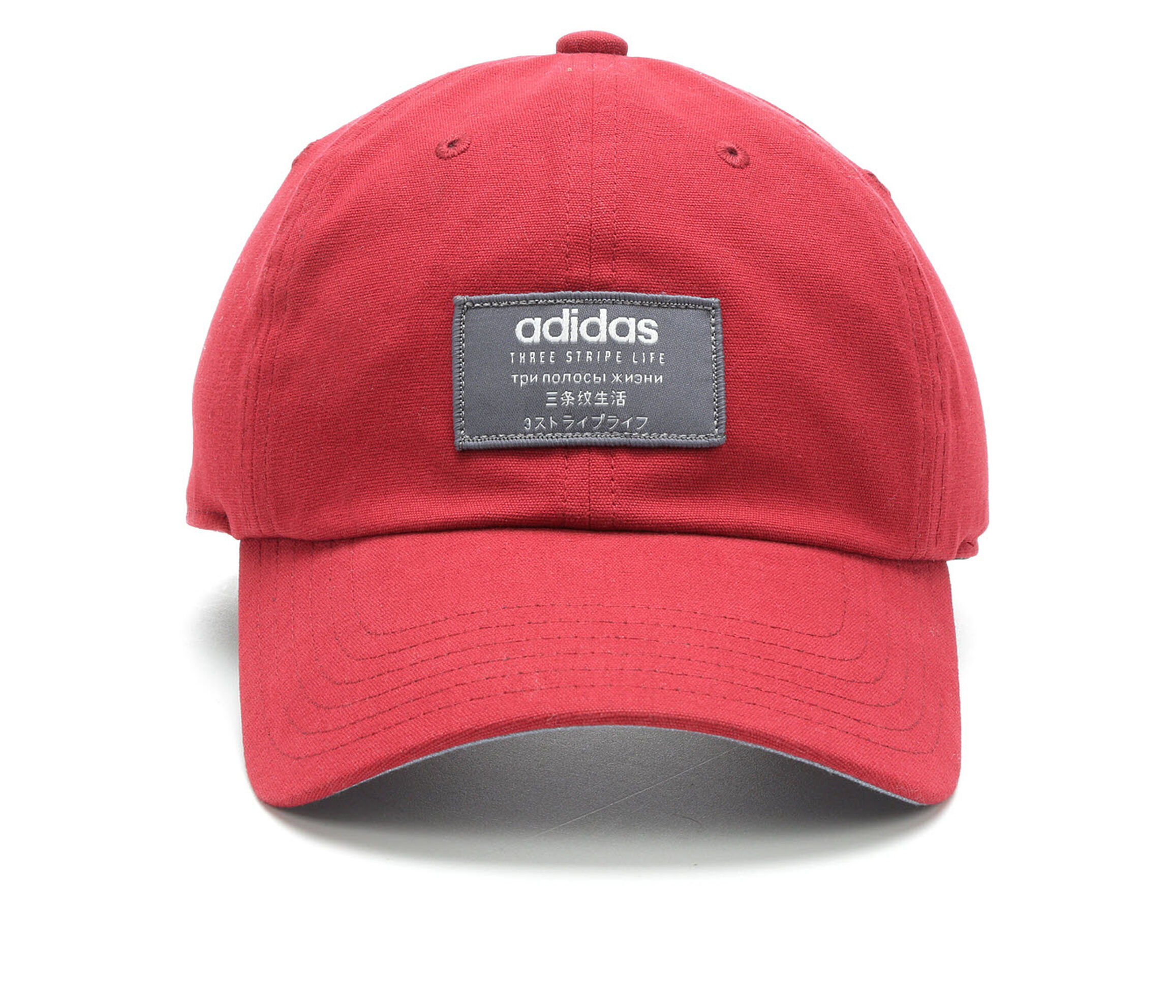 adidas men's impulse hat