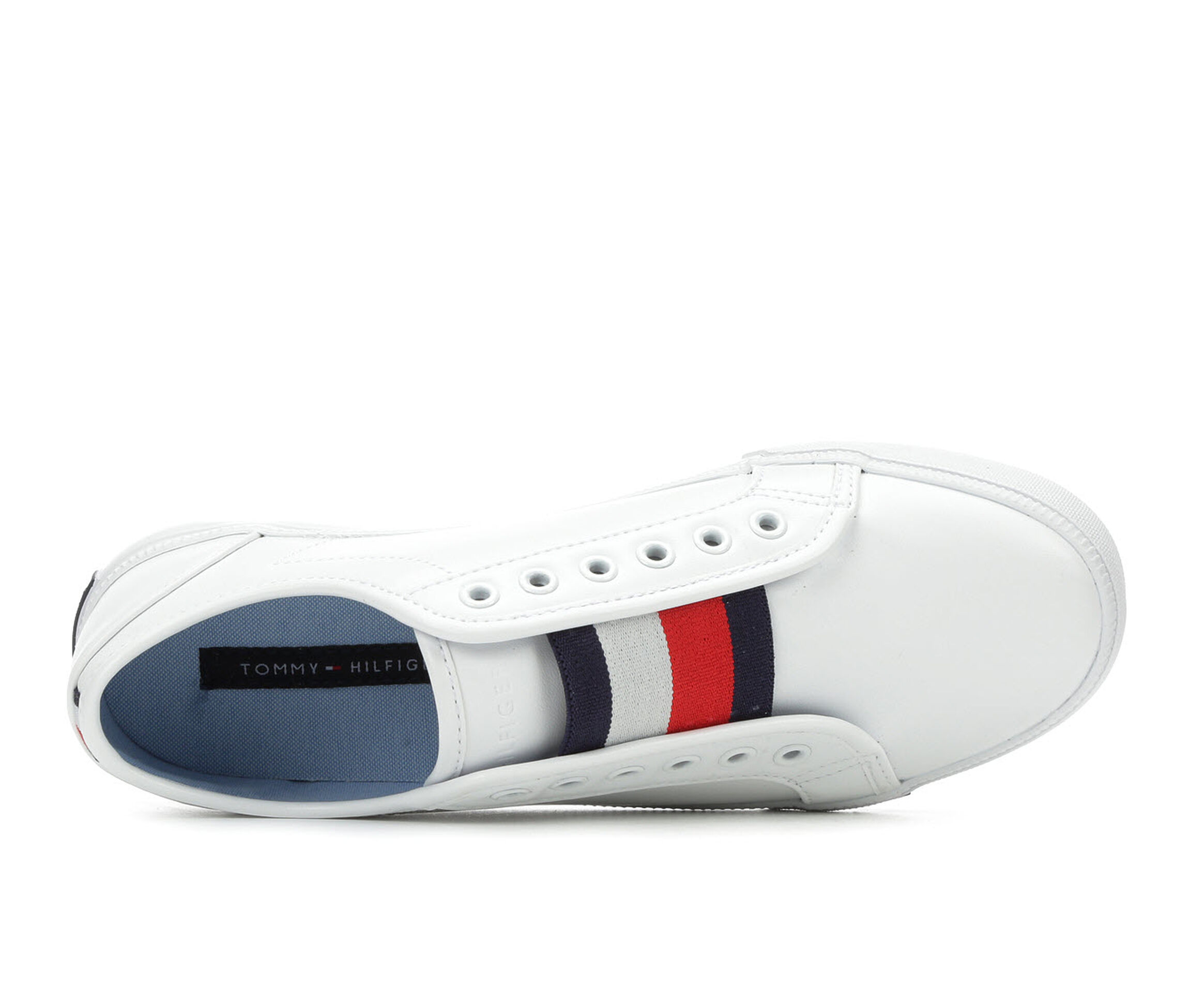 tommy hilfiger anni slip on