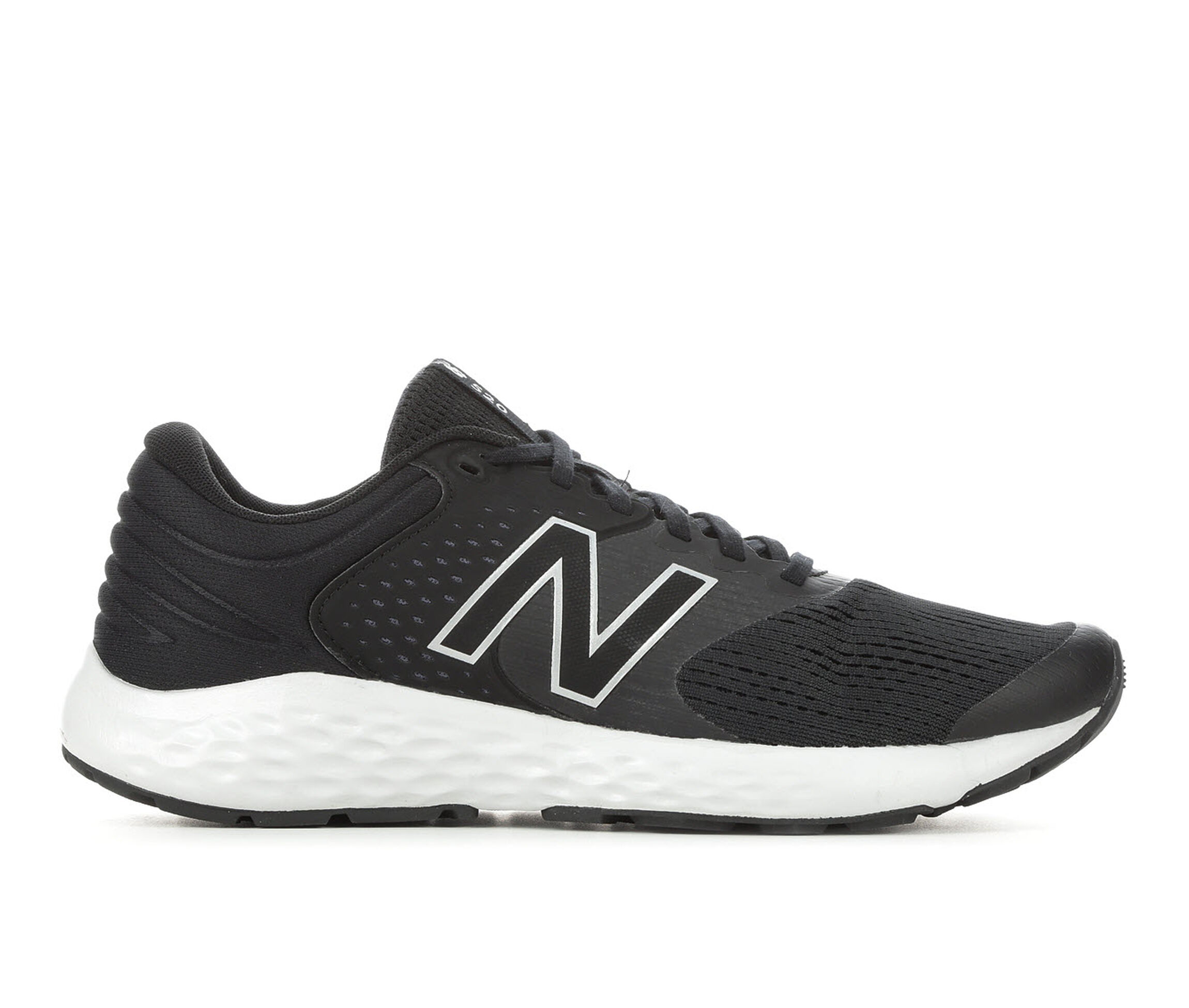 new balance black running shoes