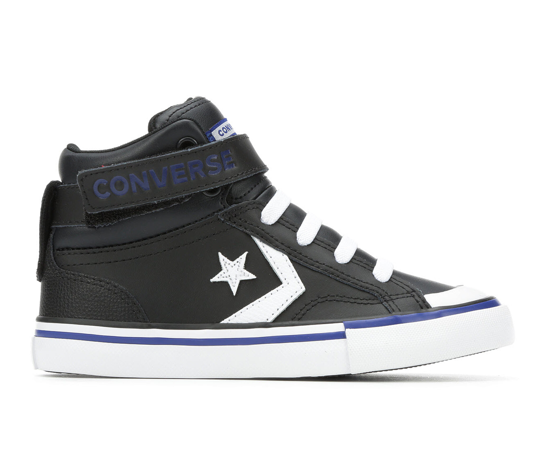 boys converse