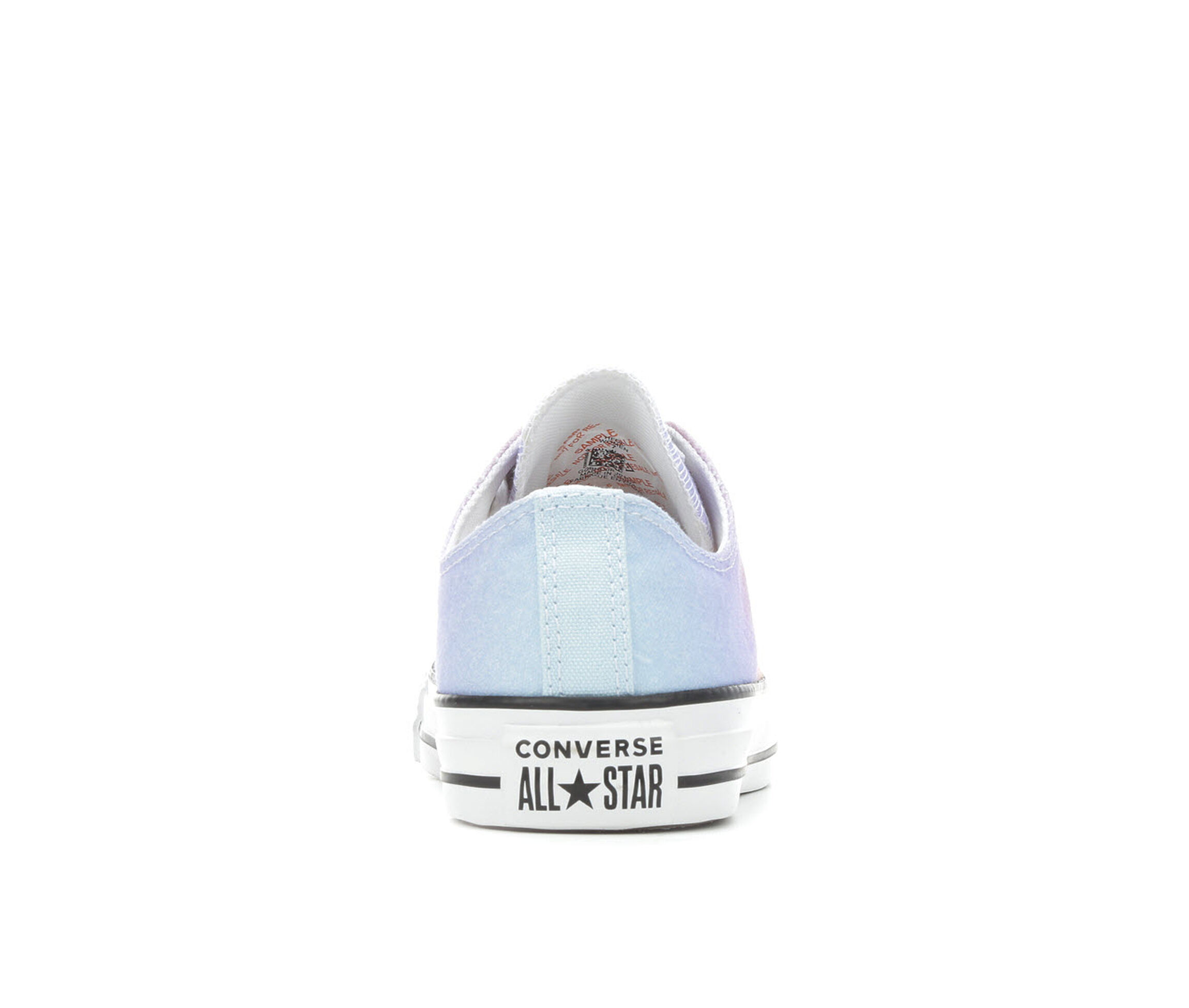 grey ombre converse