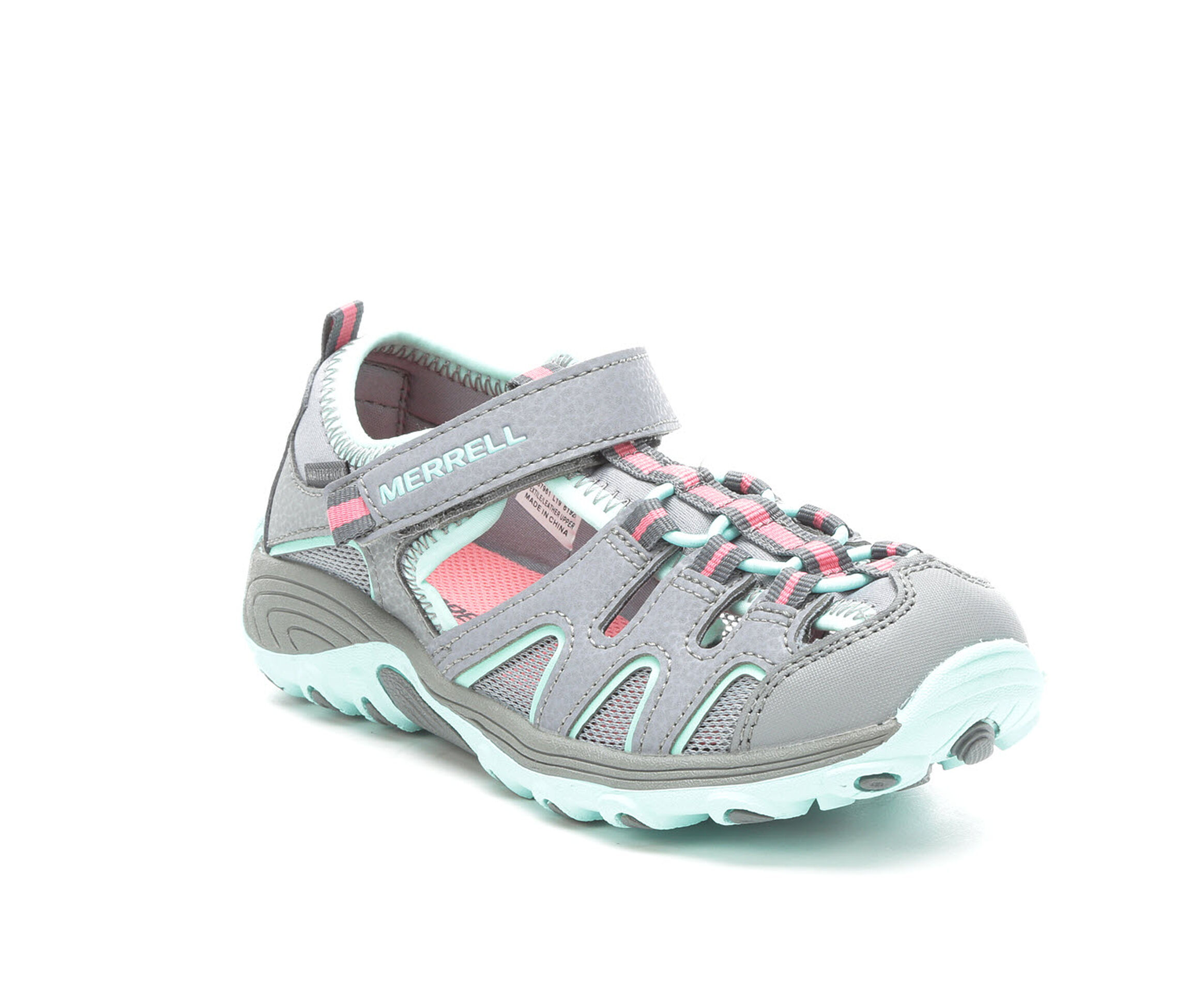 merrell hydro h20 hiker sandals