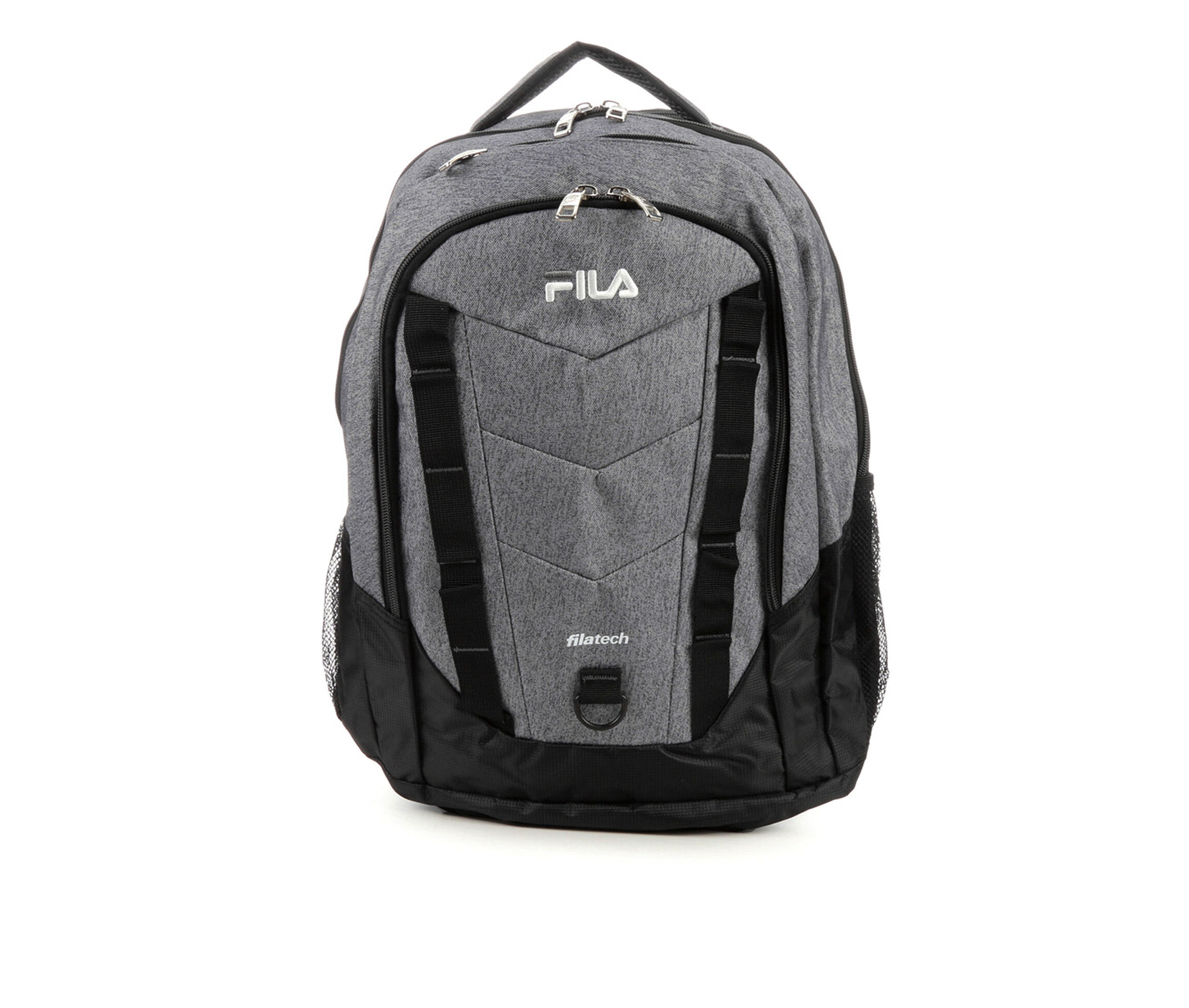 fila backpack grey