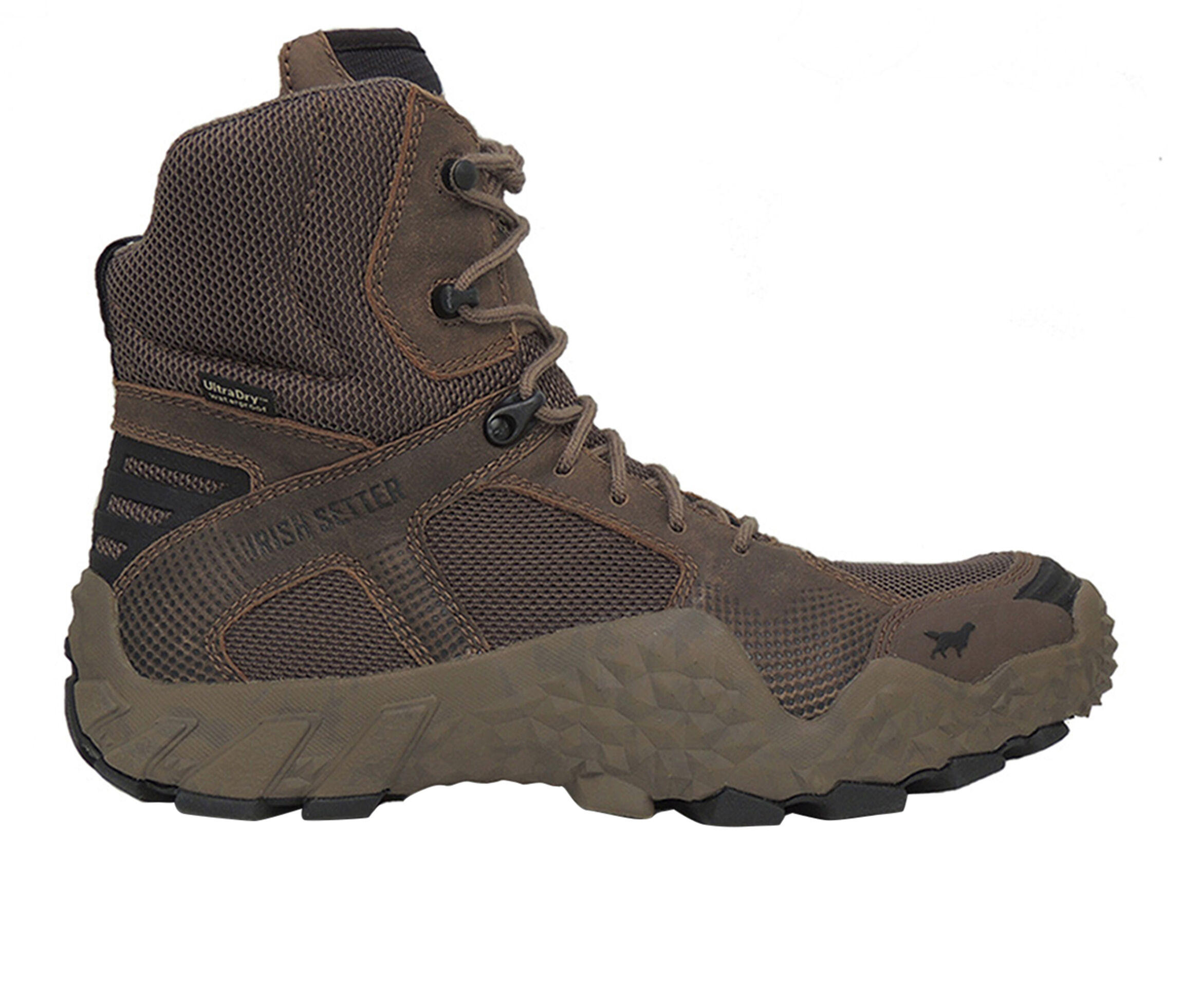 irish setter vaprtrek 2.0 insulated