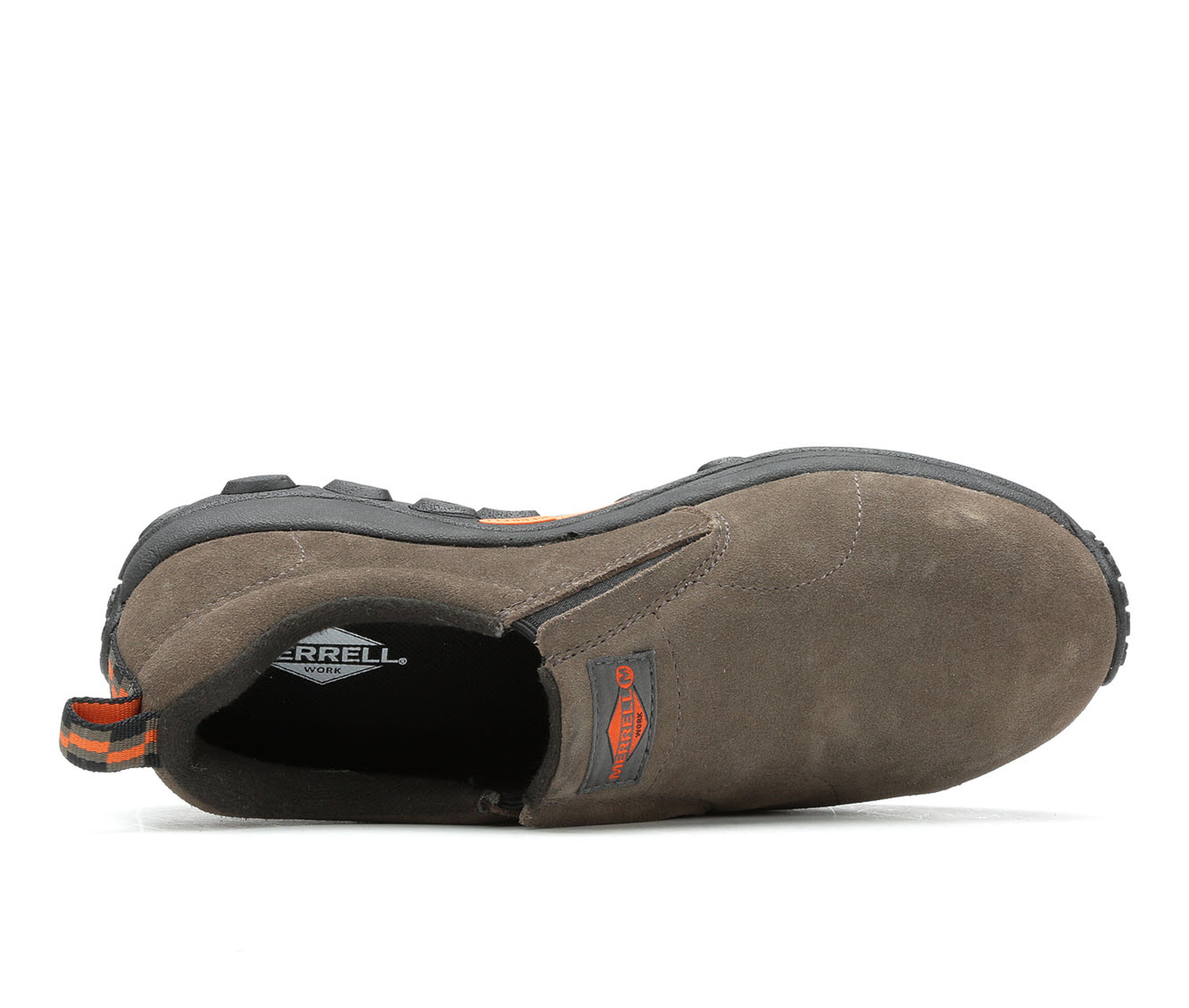 merrell work shoes womens