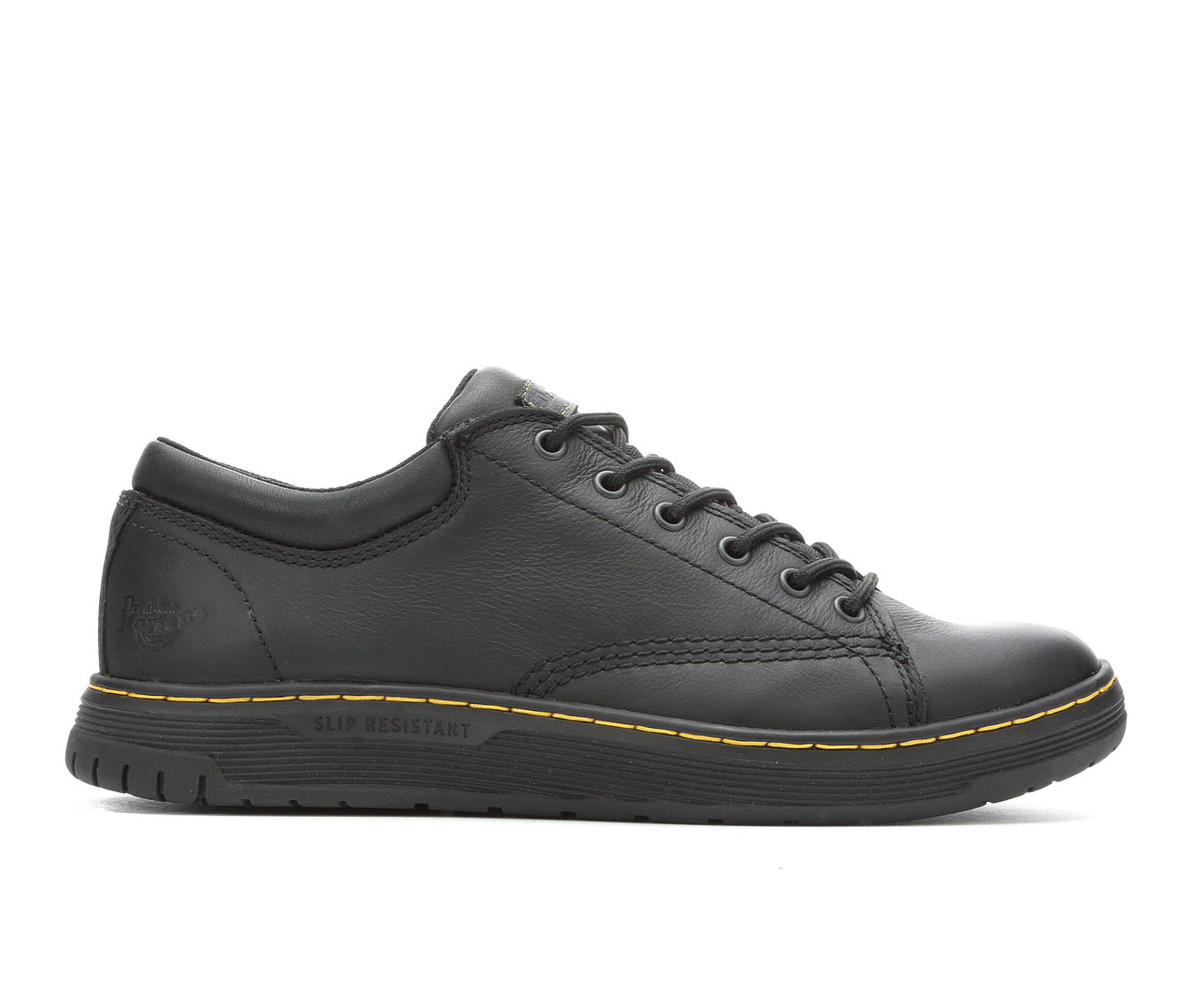 dr martens oil resistant