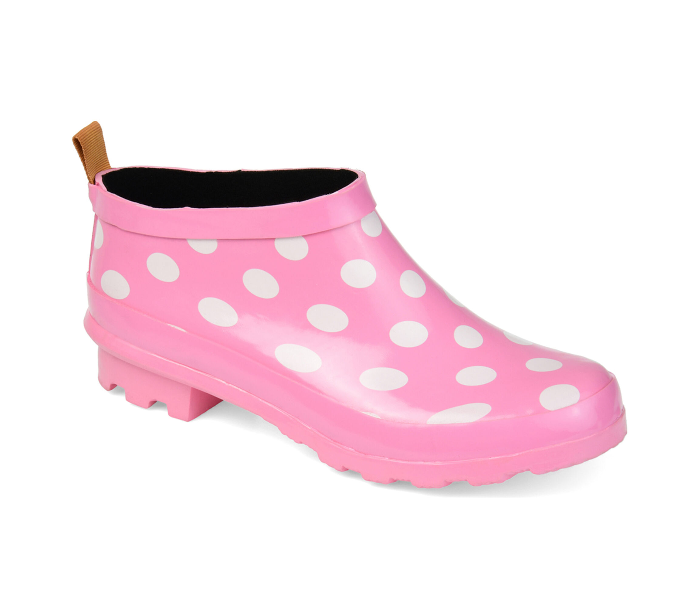 journee rain boots