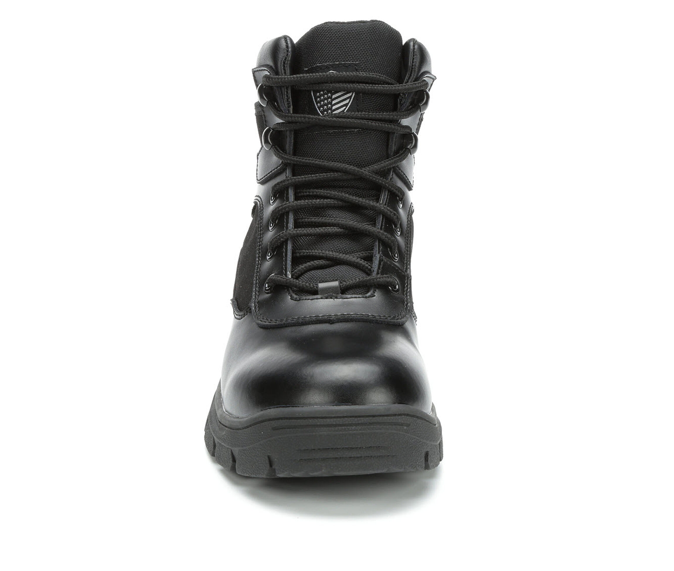 skechers waterproof work boots