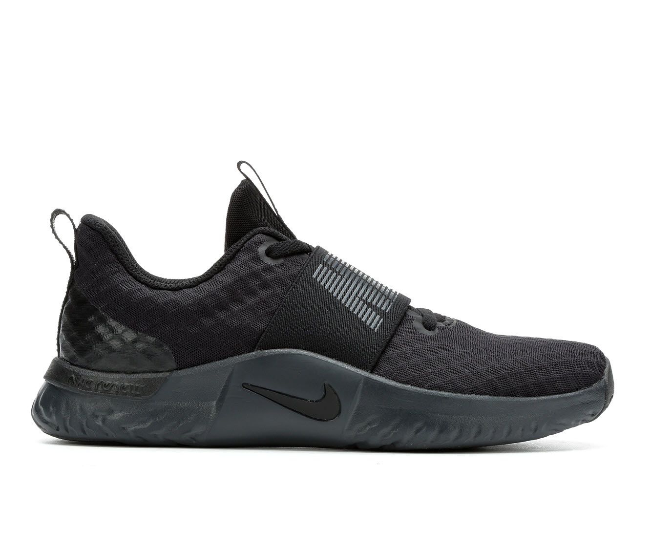 women's in season 9 training shoe black