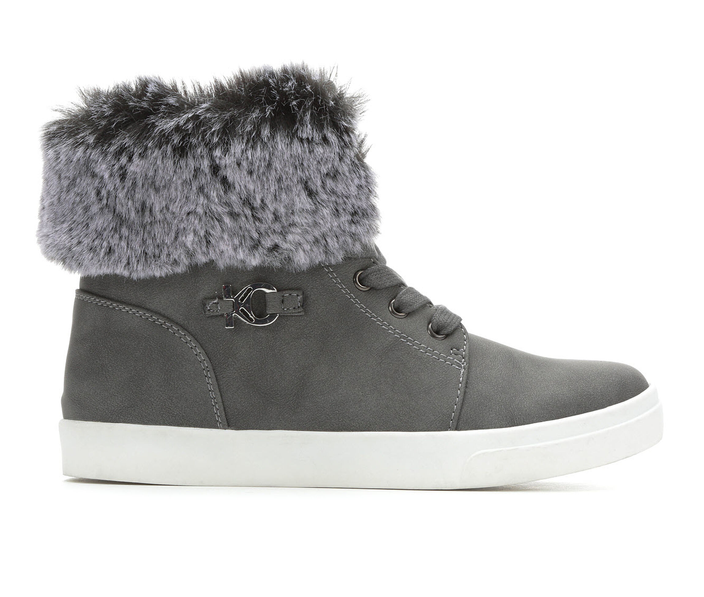 kenneth cole girls boots