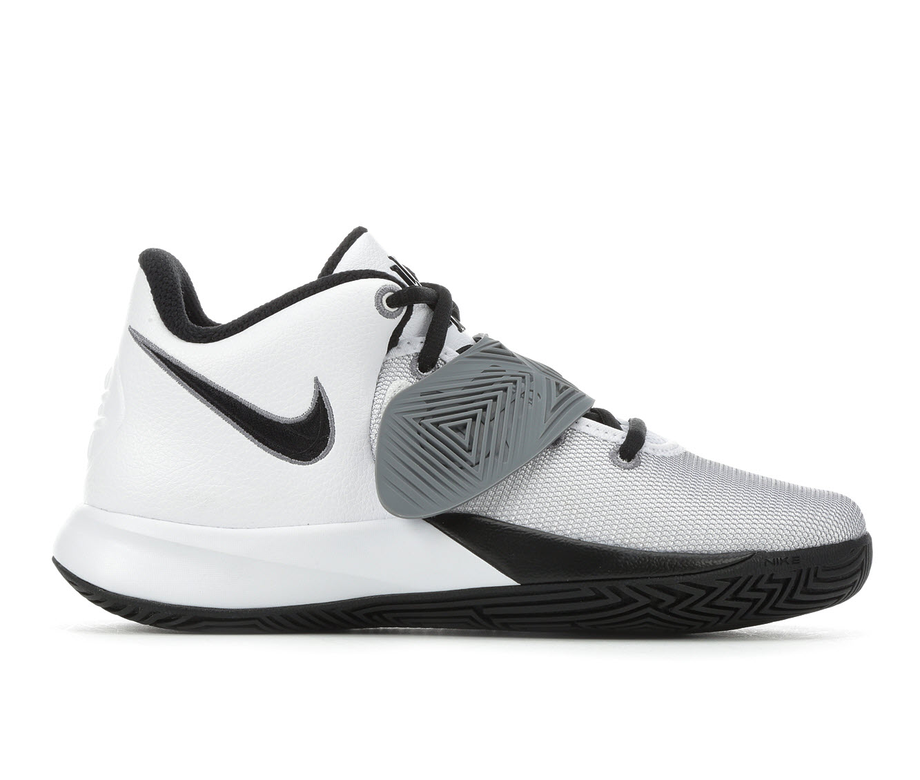 kyrie flytrap black