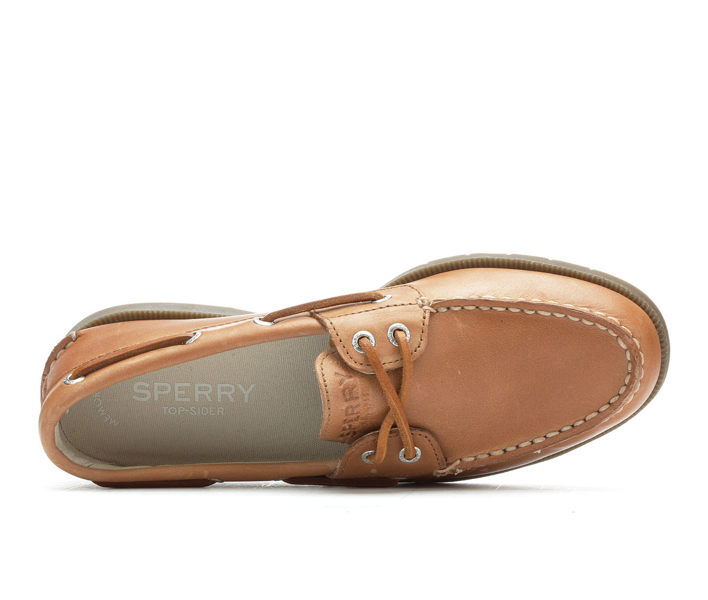 sperry conway boat shoe
