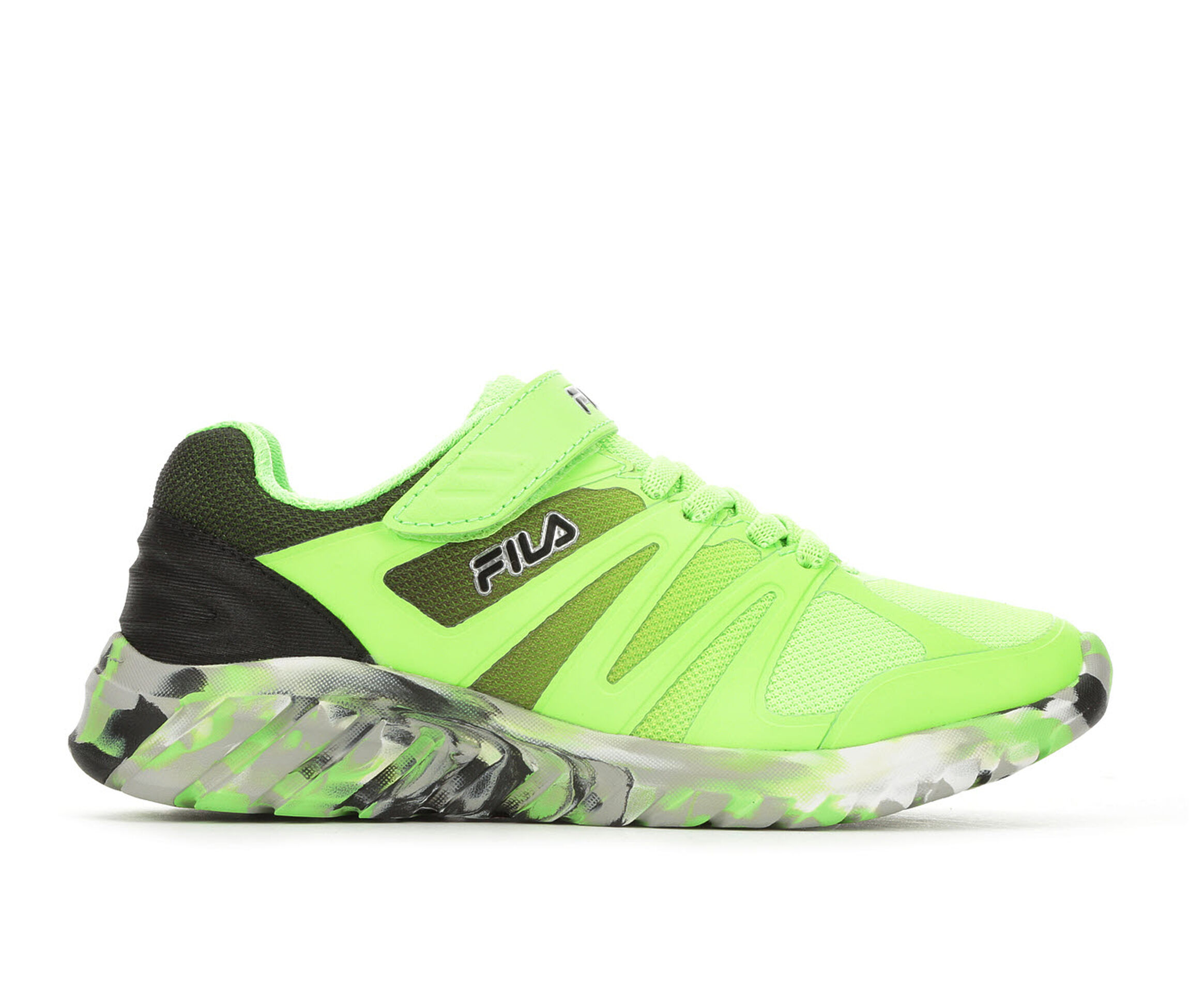 fila cryptonic