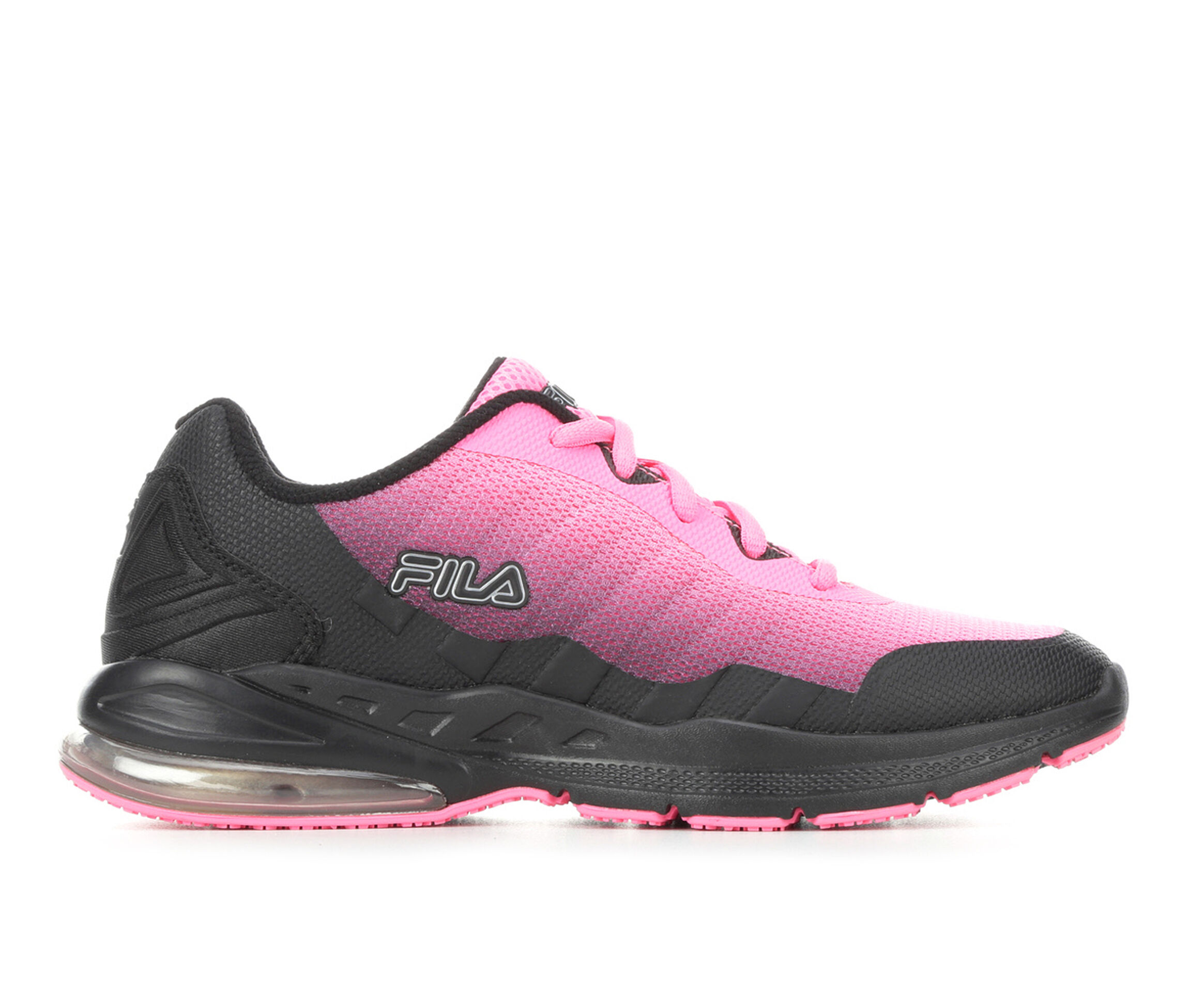 shoe carnival fila womens
